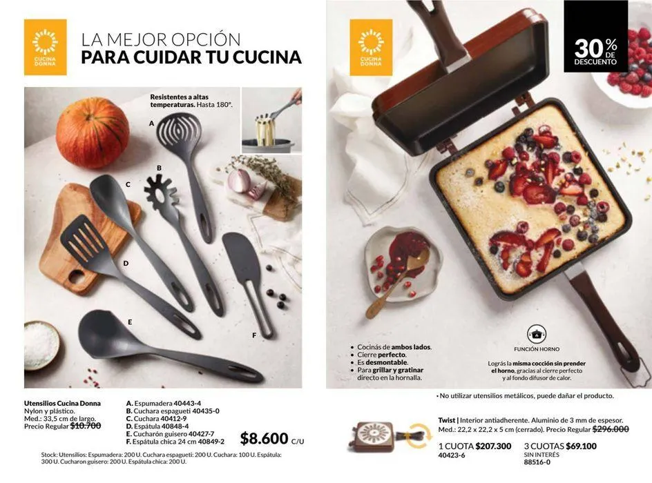 Ofertas de Avon Folleto Fashion & Home Campaña 9/2024 2 de mayo al 19 de mayo 2024 - Página 14 del catálogo