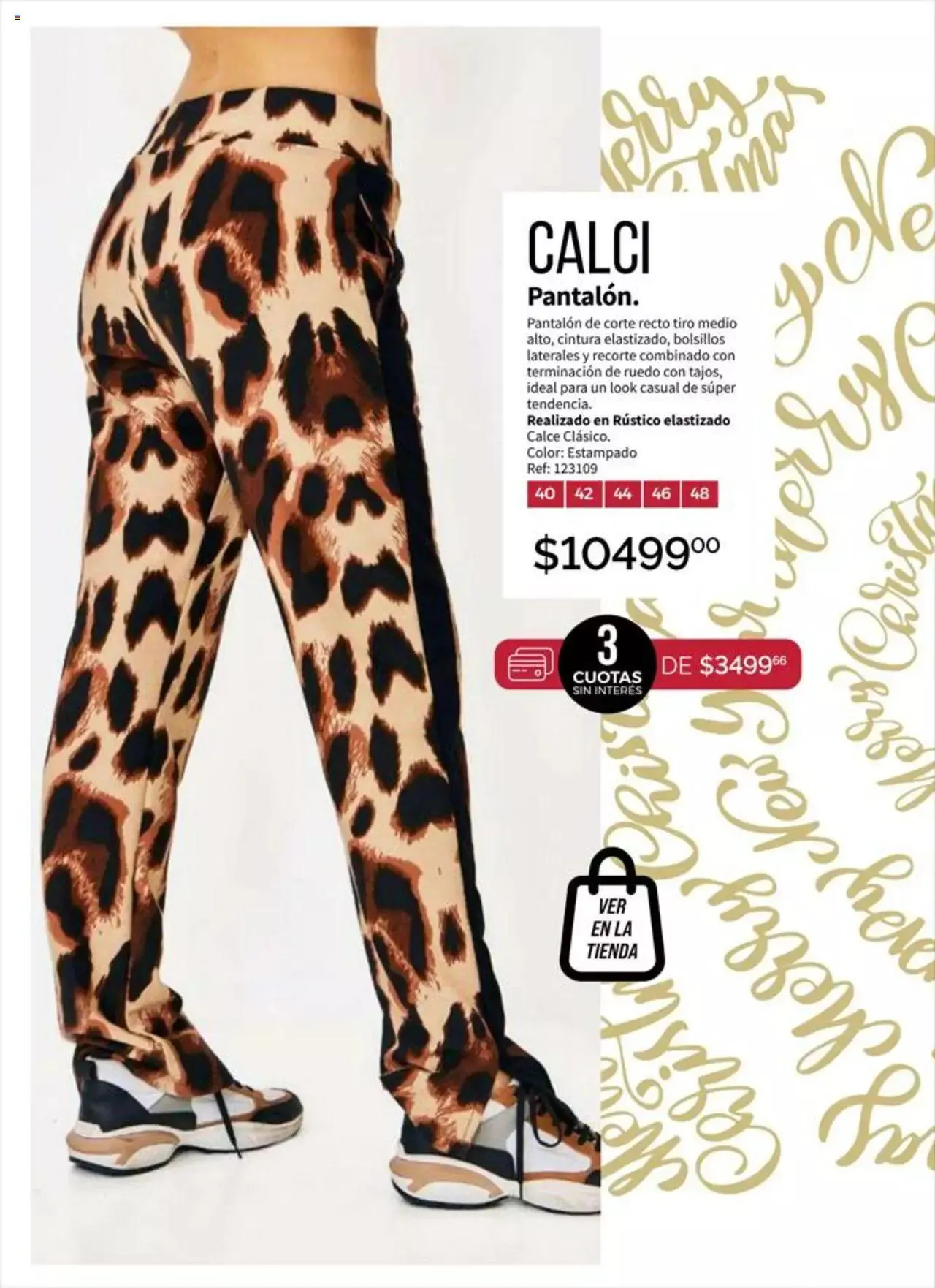 Ofertas de Martina di Trento - Catálogo 23 de noviembre al 31 de diciembre 2023 - Página 60 del catálogo