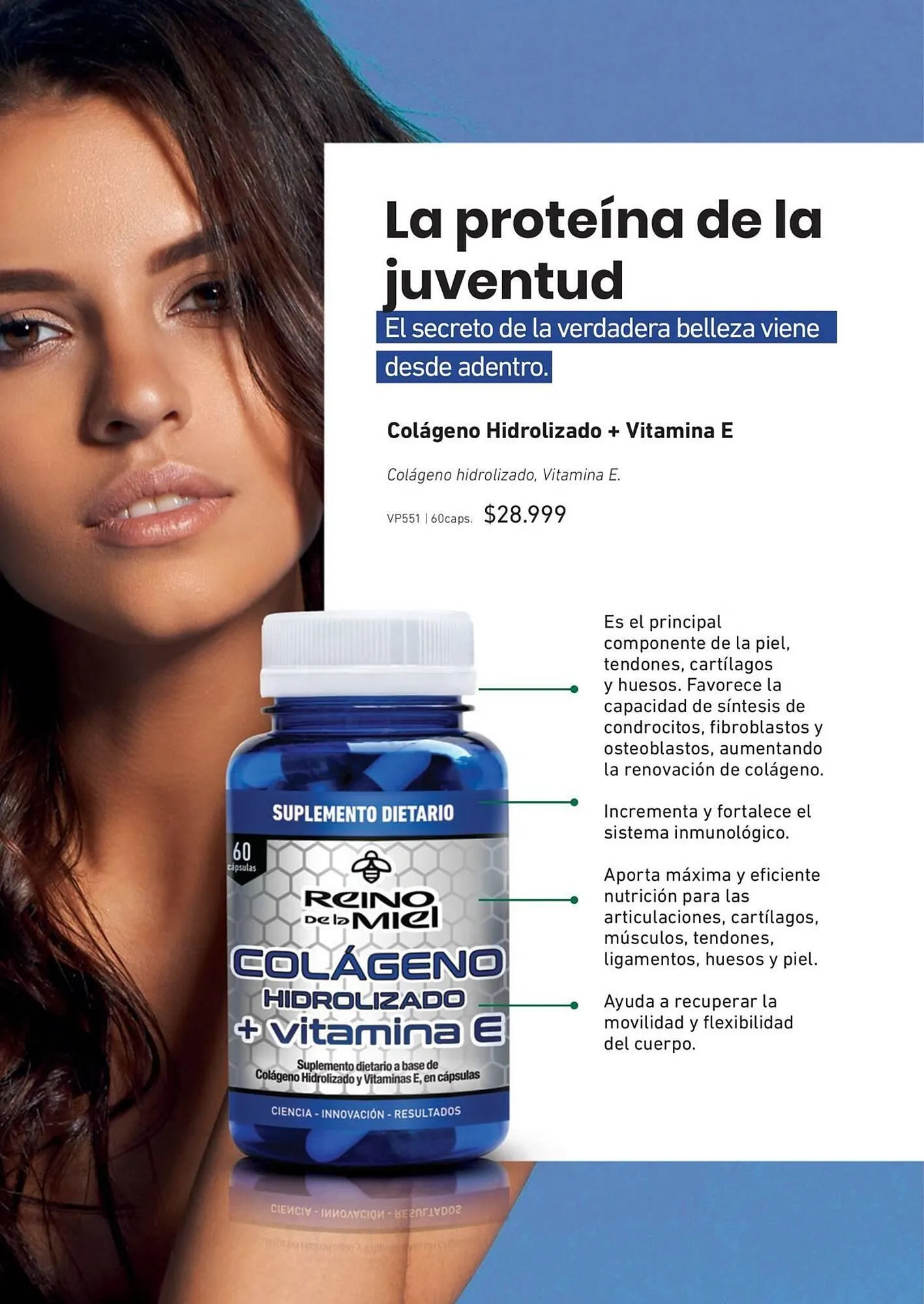 Ofertas de Catálogo Reino Cosmética 9 de abril al 22 de abril 2025 - Página 234 del catálogo