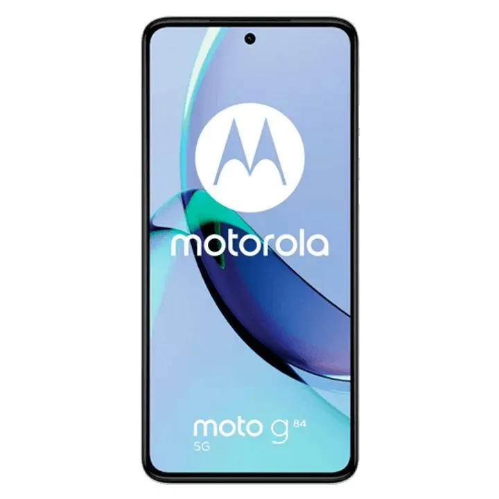 Celular Motorola G84 8GB 256GB Celeste