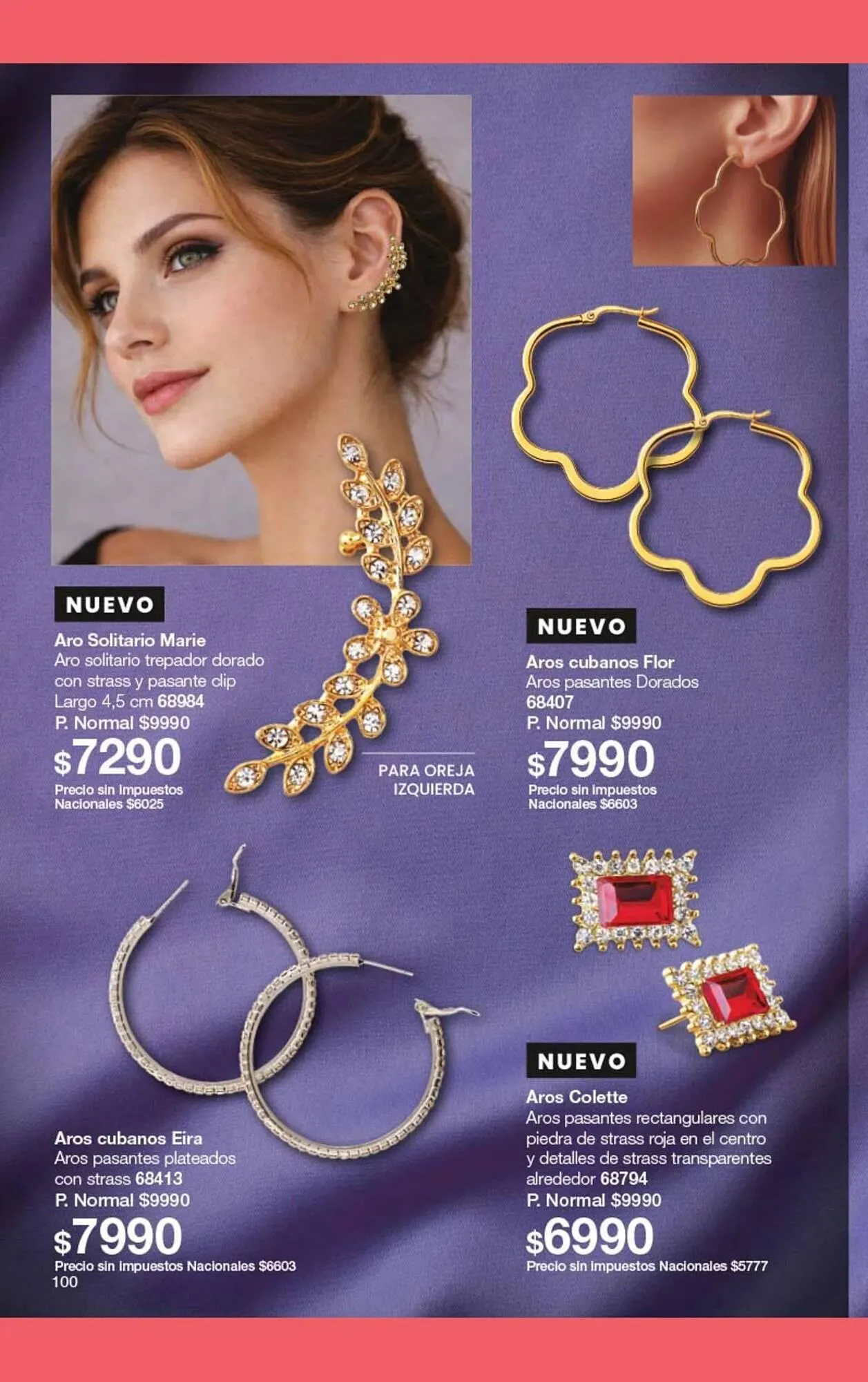 Ofertas de Folleto Gigot 1 de junio al 30 de junio 2026 - Página 106 del catálogo