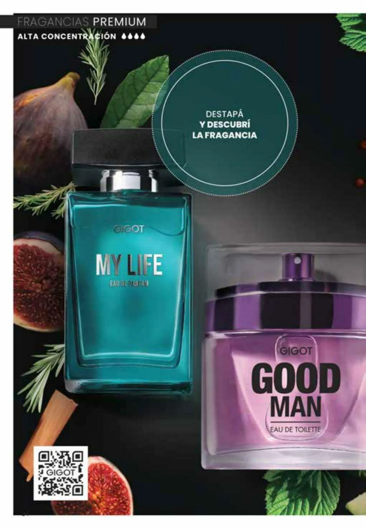 Ofertas de Gigot 6 de octubre al 31 de octubre 2023 - Página 34 del catálogo