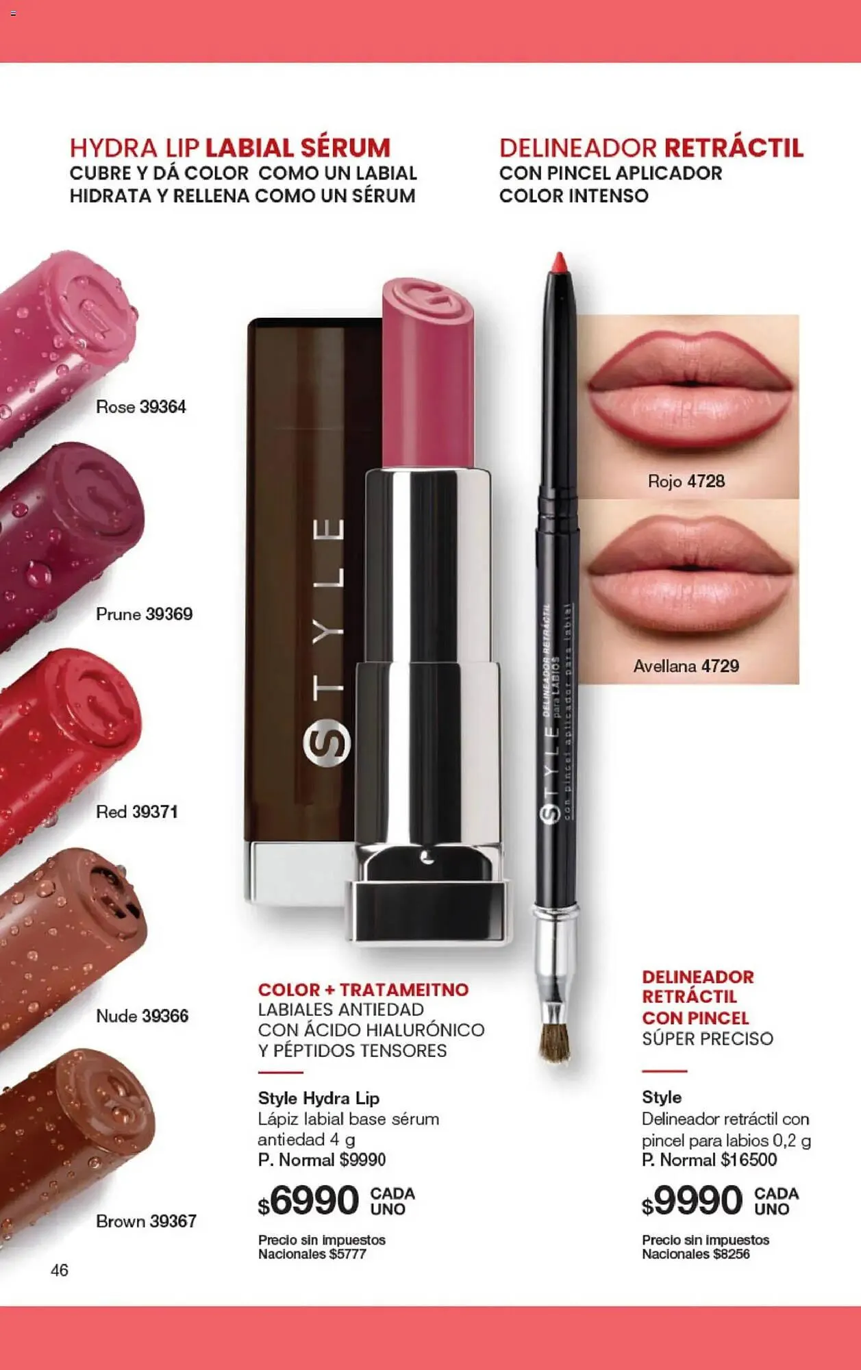 Ofertas de Folleto Gigot 1 de febrero al 1 de marzo 2026 - Página 34 del catálogo