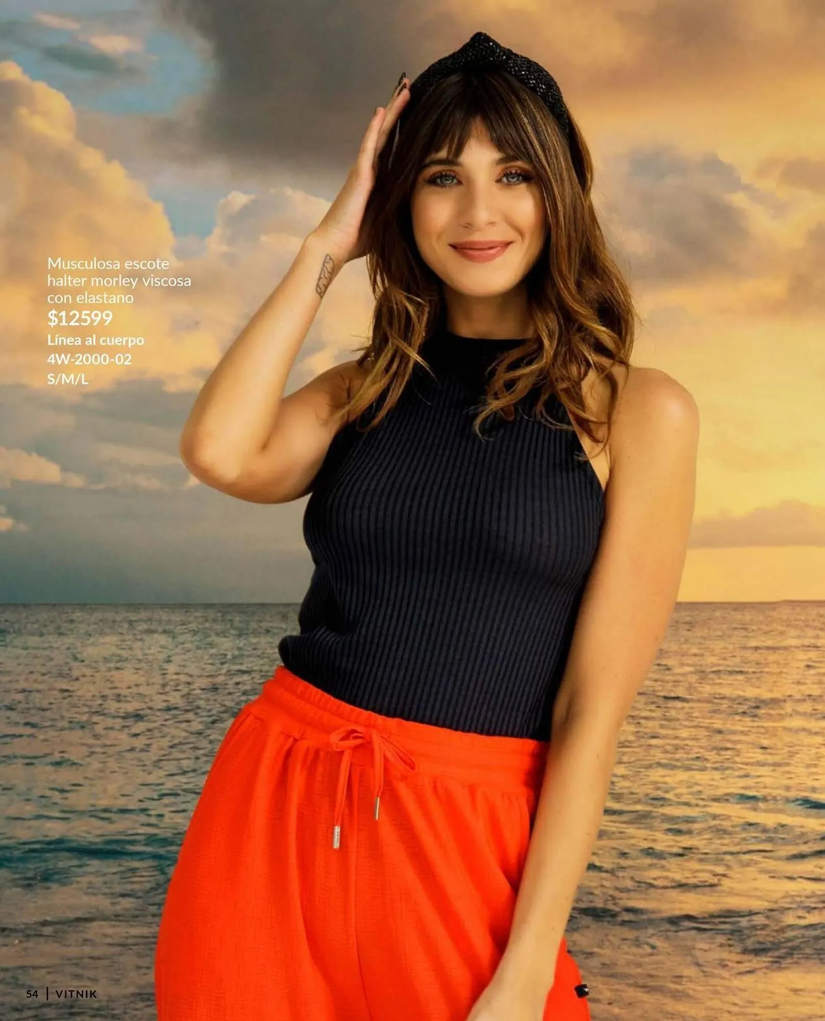 Ofertas de Catálogo Vitnik 5 de diciembre al 10 de enero 2024 - Página 148 del catálogo