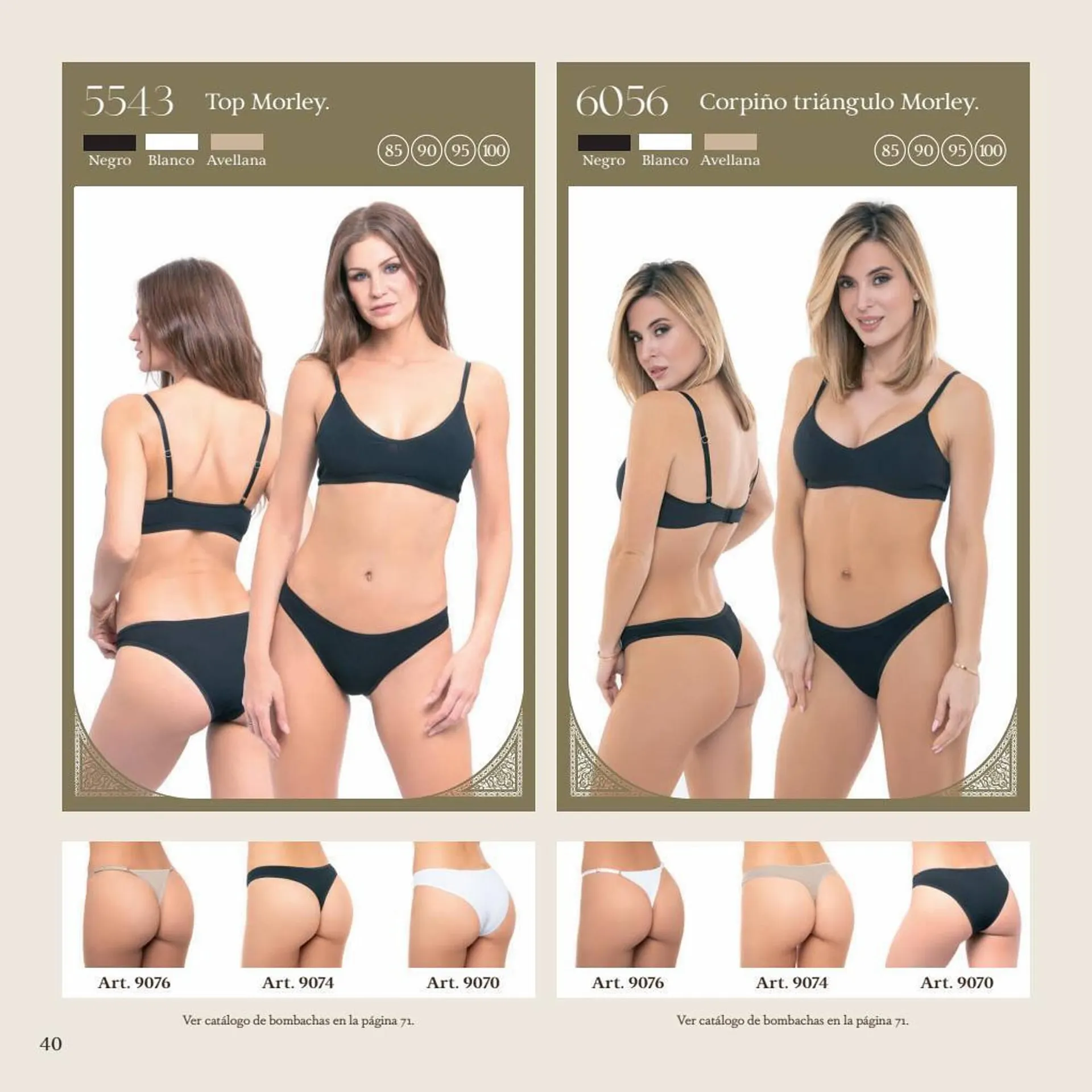 Ofertas de Catálogo Cocot 6 de marzo al 20 de septiembre 2023 - Página 40 del catálogo