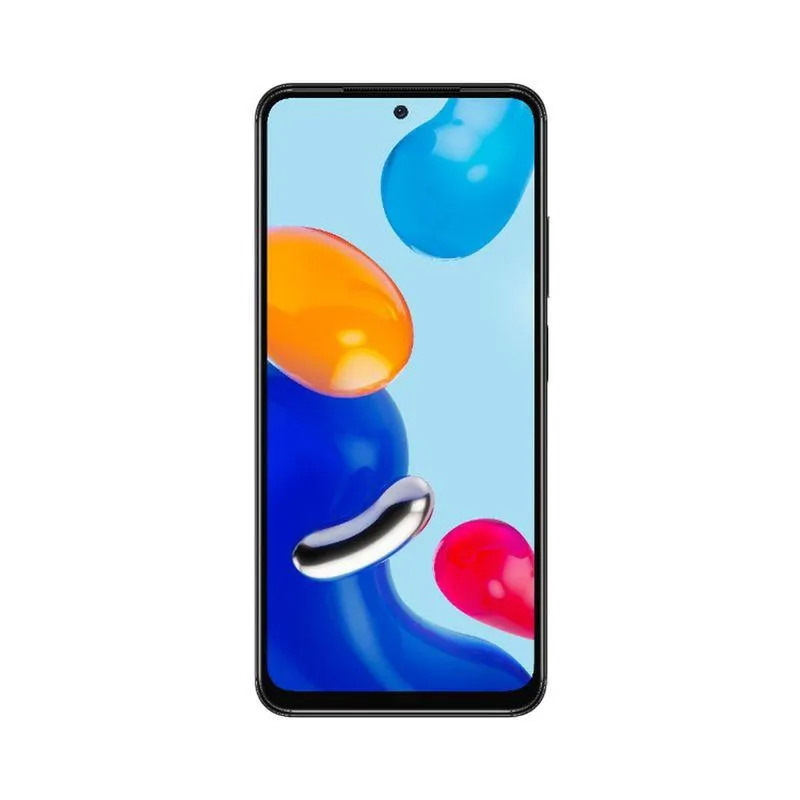 Celular Xiaomi Redmi Note 11 Graphite 4/128Gb 6.4"