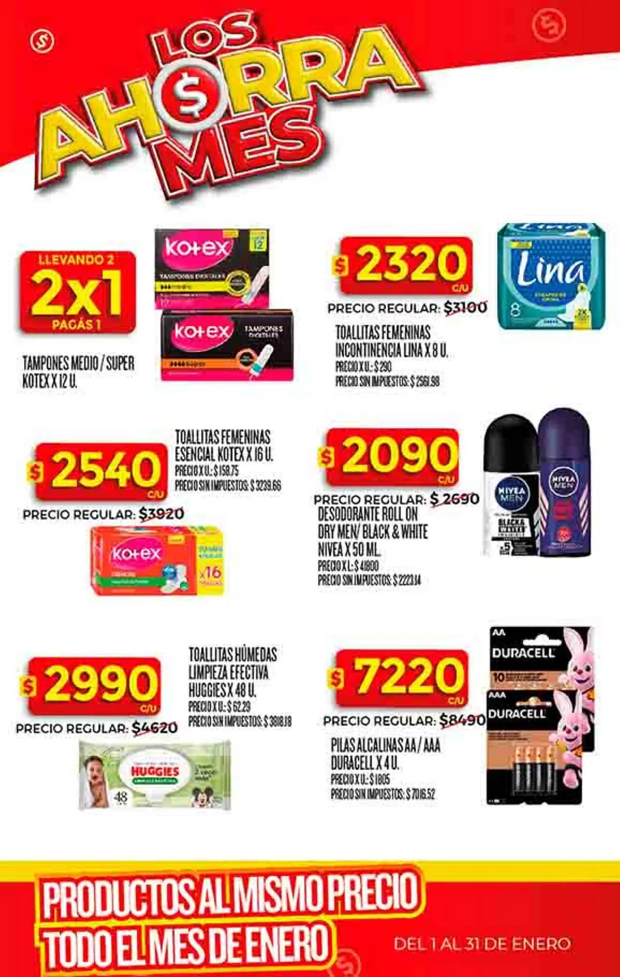 Ofertas de Folleto Supermercados DIA 2 de enero al 5 de enero 2026 - Página 42 del catálogo