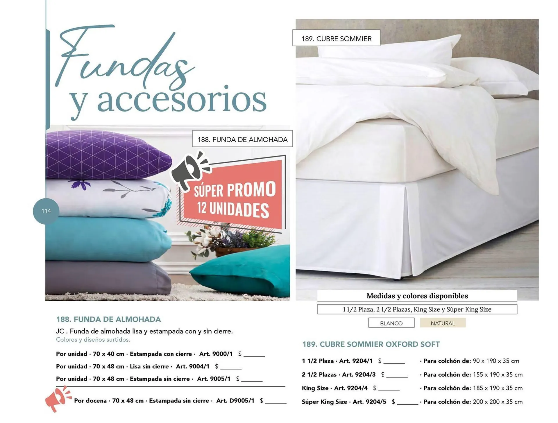 Ofertas de Catálogo Jean Cartier 24 de marzo al 30 de marzo 2025 - Página 116 del catálogo