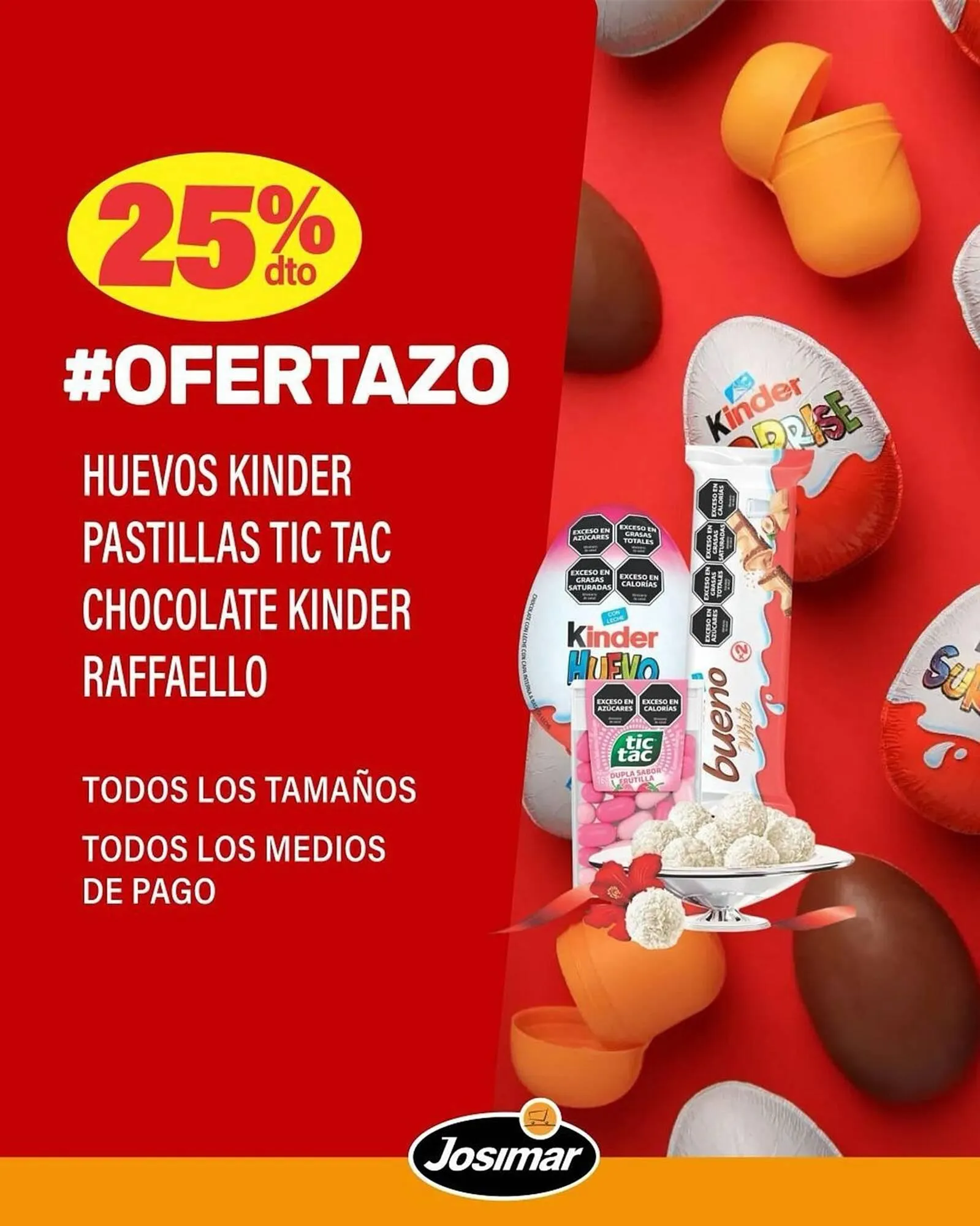 Catálogo Josimar - 1