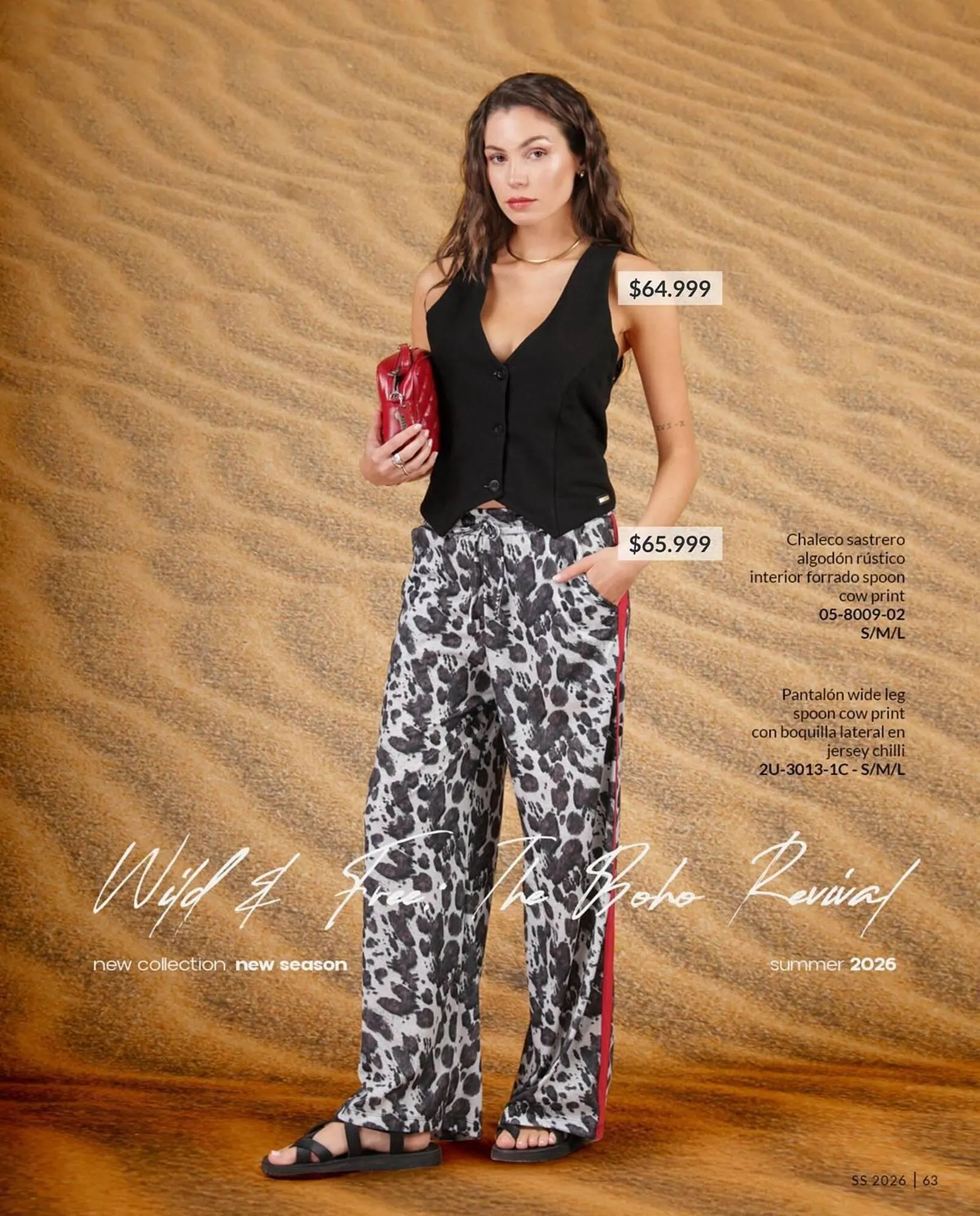 Ofertas de Catálogo Vitnik 1 de enero al 31 de diciembre 2026 - Página 63 del catálogo