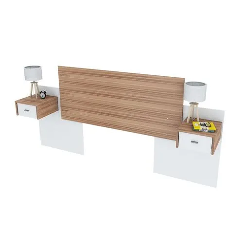 Respaldo RC6P 2 plazas Centro Estant