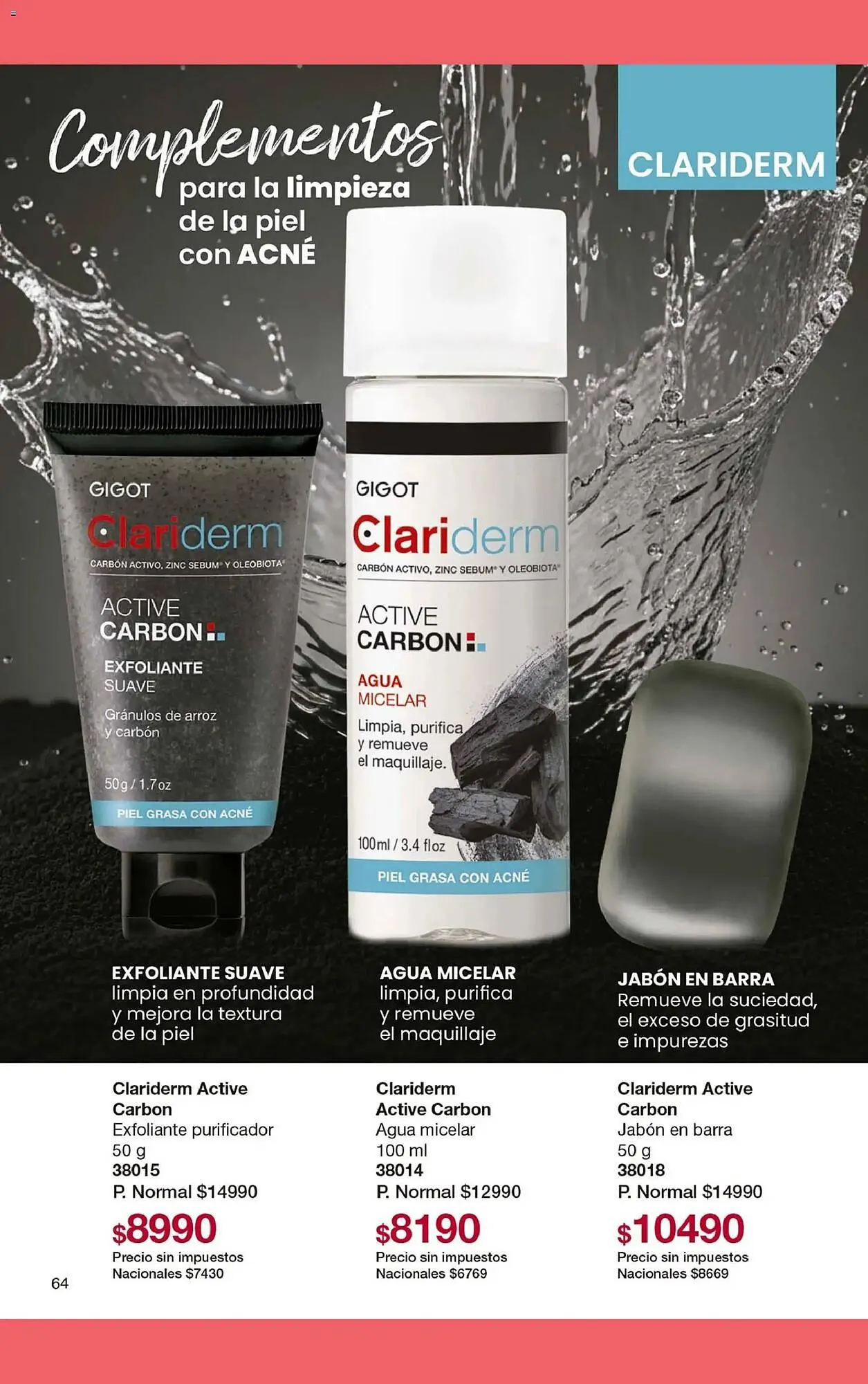 Ofertas de Folleto Gigot 5 de febrero al 28 de febrero 2026 - Página 76 del catálogo