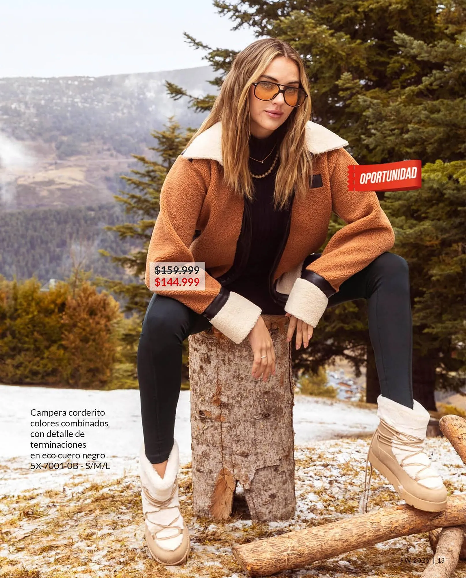 Ofertas de Catálogo Vitnik 7 de julio al 31 de julio 2025 - Página 13 del catálogo