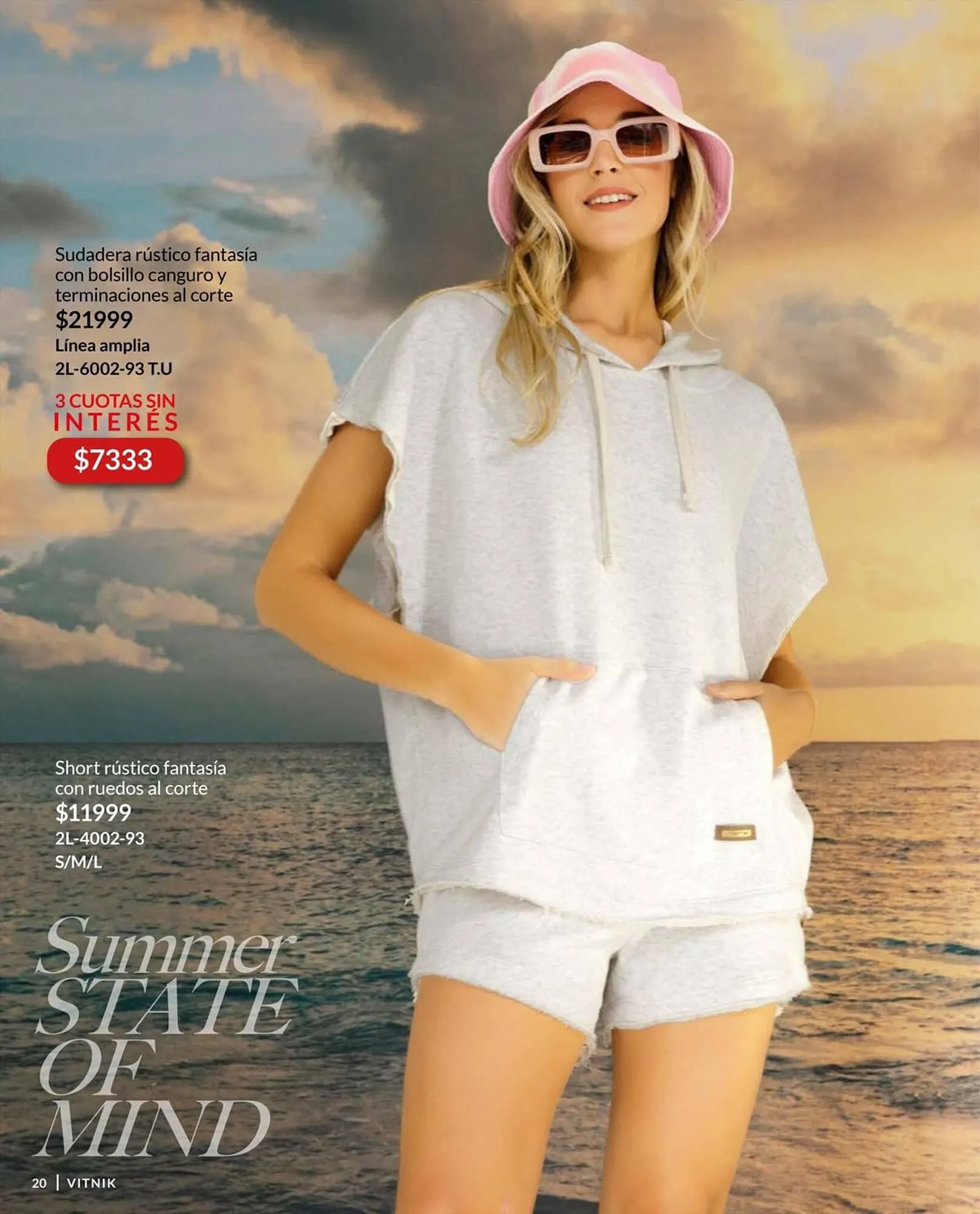 Ofertas de Catálogo Vitnik 28 de agosto al 30 de septiembre 2023 - Página 20 del catálogo