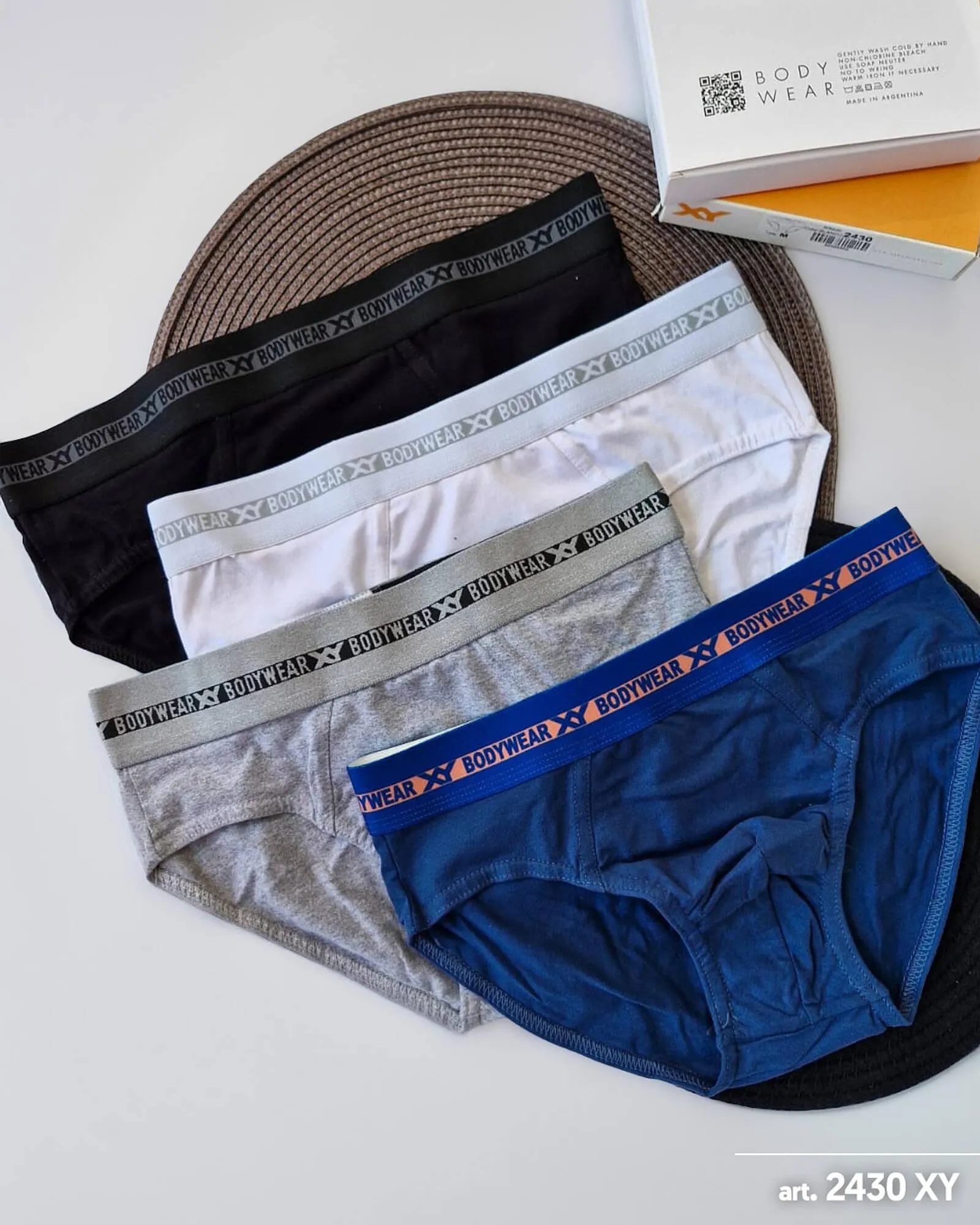 Ofertas de Catálogo Lencería Julieta 9 de junio al 30 de junio 2025 - Página 1 del catálogo