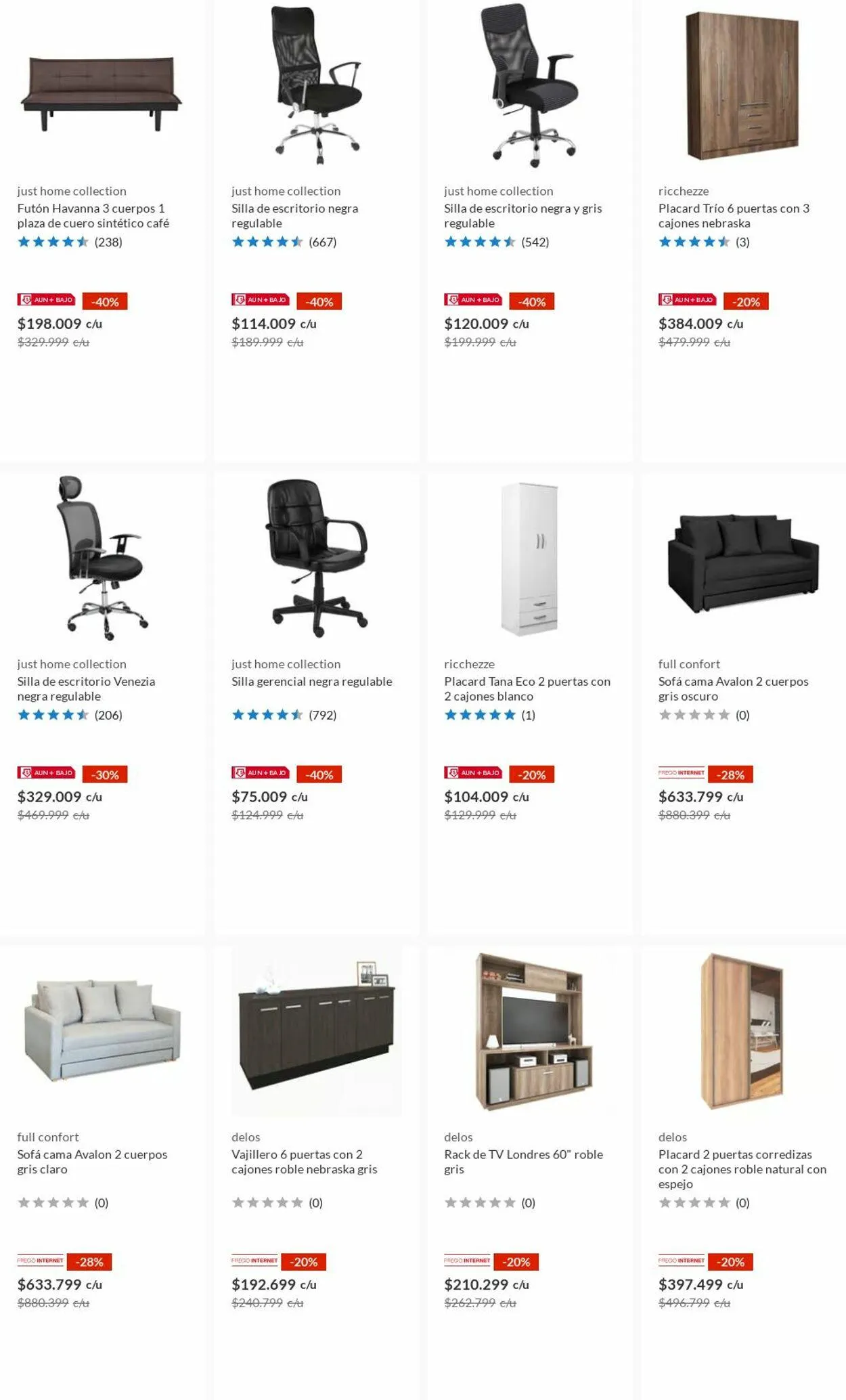 Ofertas de Sodimac 23 de septiembre al 2 de octubre 2024 - Página 36 del catálogo