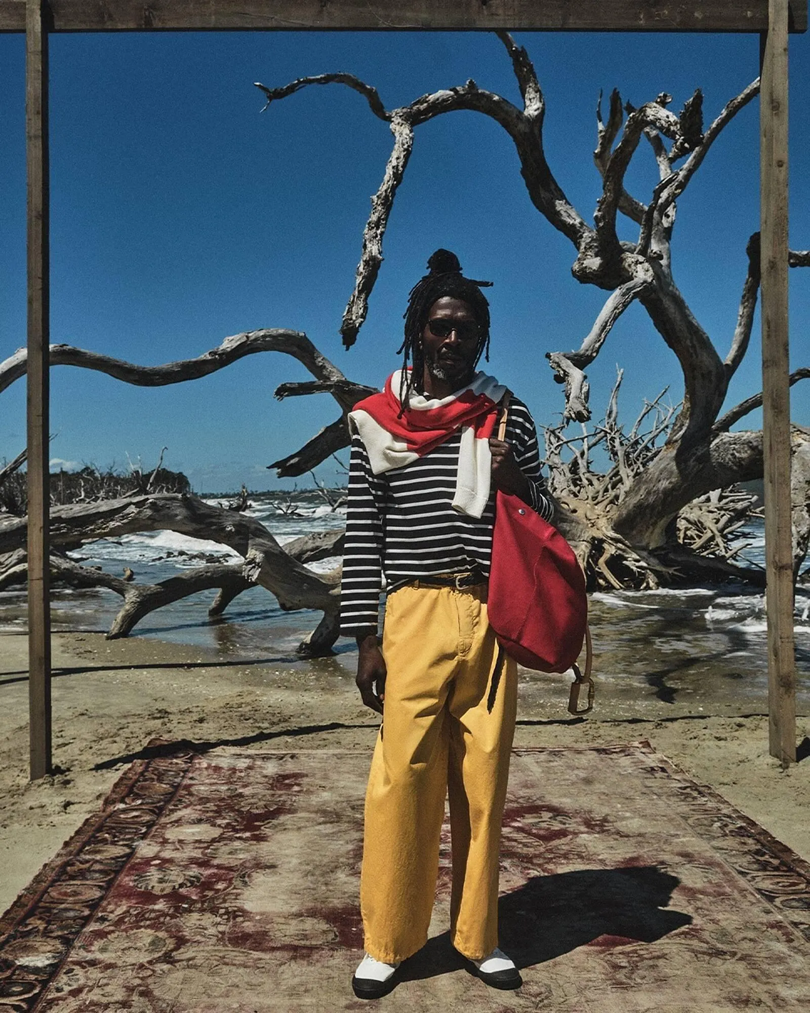 Ofertas de Catálogo ZARA 23 de abril al 6 de mayo 2026 - Página 4 del catálogo