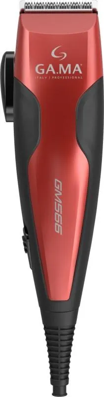 CORTADORA CAB GM 566 13 PIEZAS -