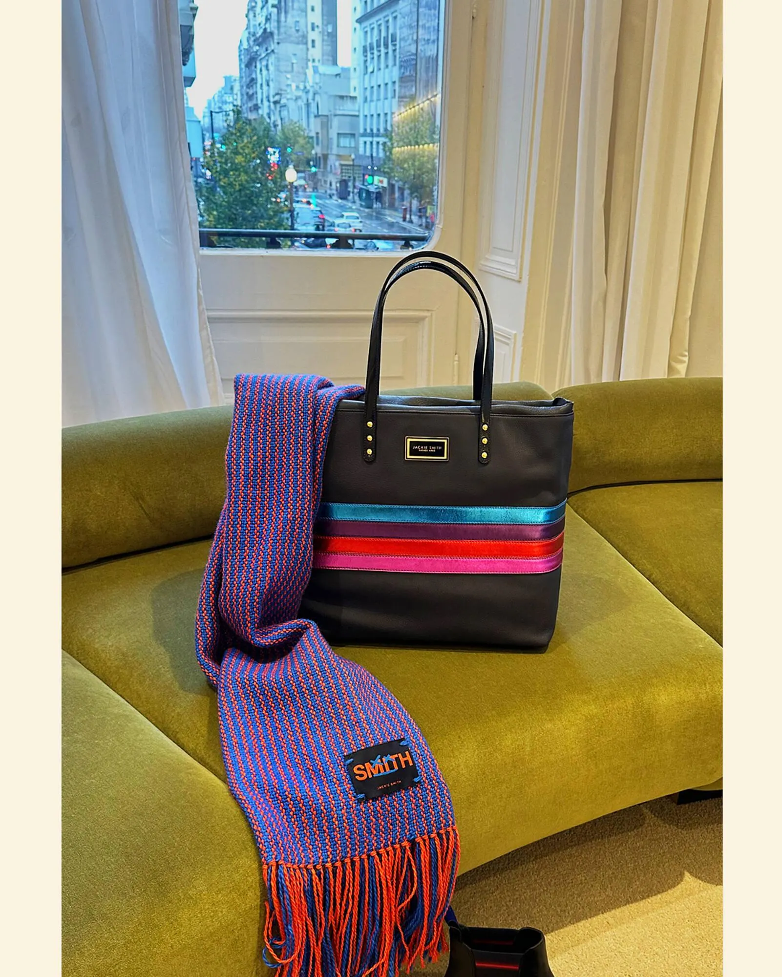 Ofertas de Catálogo Jackie Smith 4 de junio al 30 de junio 2025 - Página 4 del catálogo