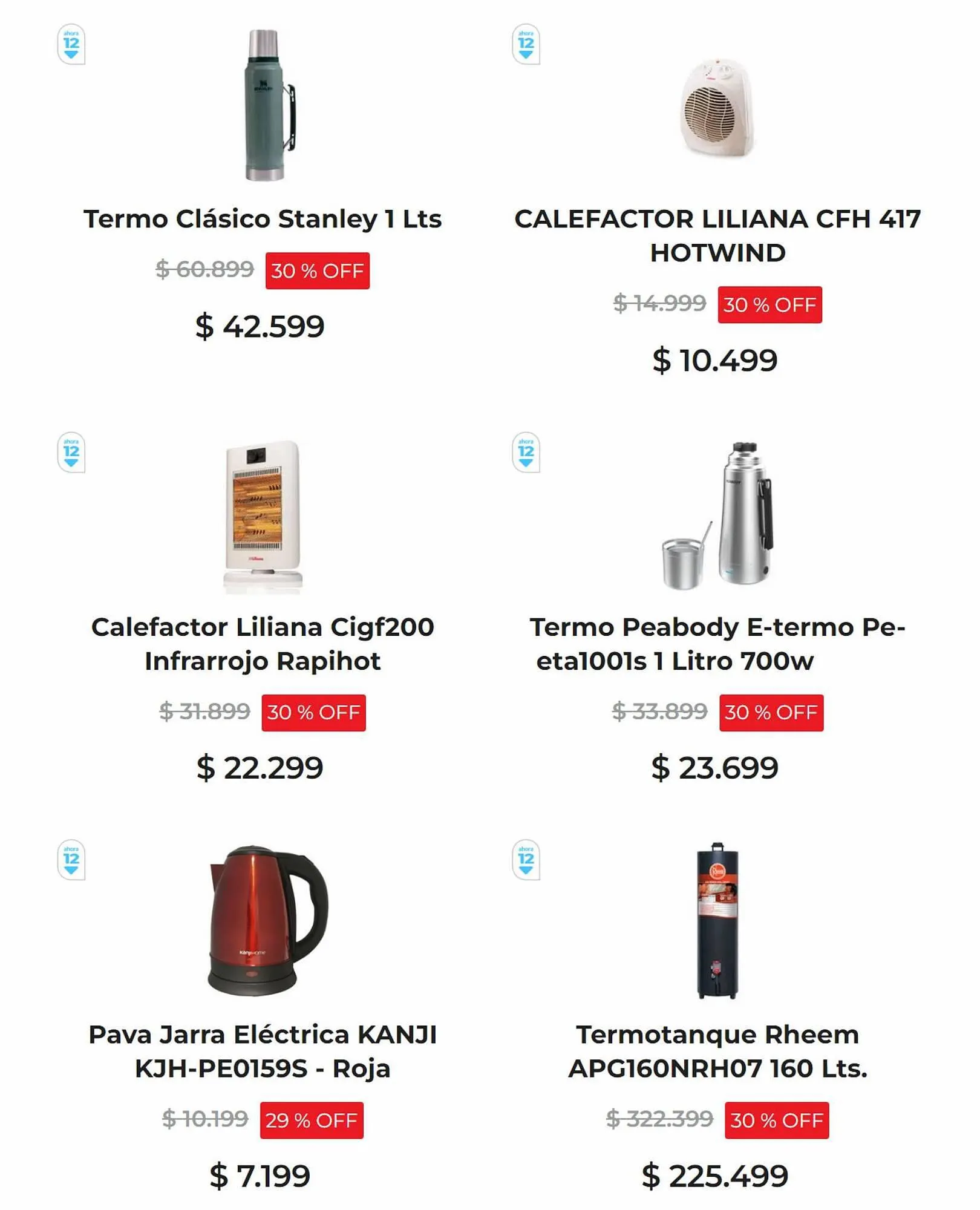 Ofertas de Catálogo Maxi Hogar 6 de julio al 31 de julio 2023 - Página 2 del catálogo