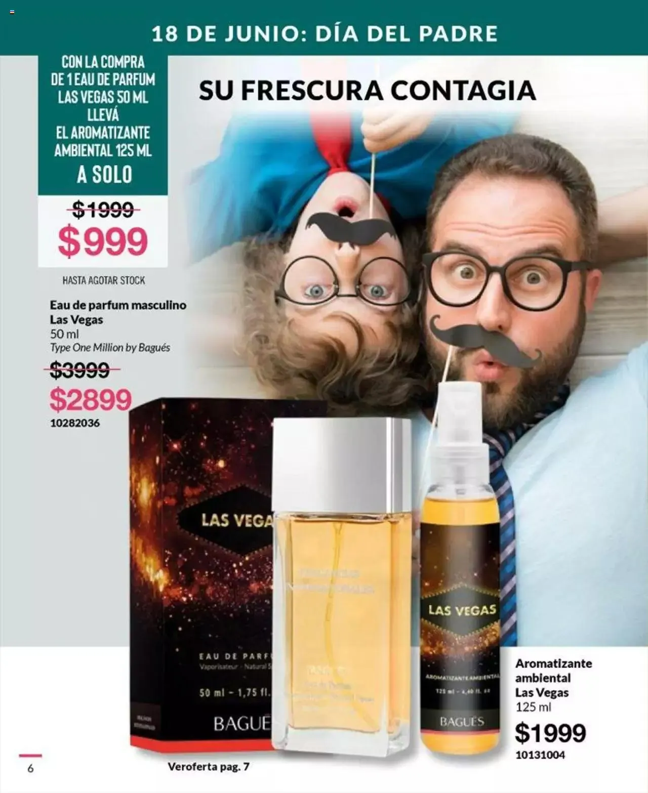 Ofertas de Bagués catálogo 8 de mayo al 31 de diciembre 2023 - Página 6 del catálogo