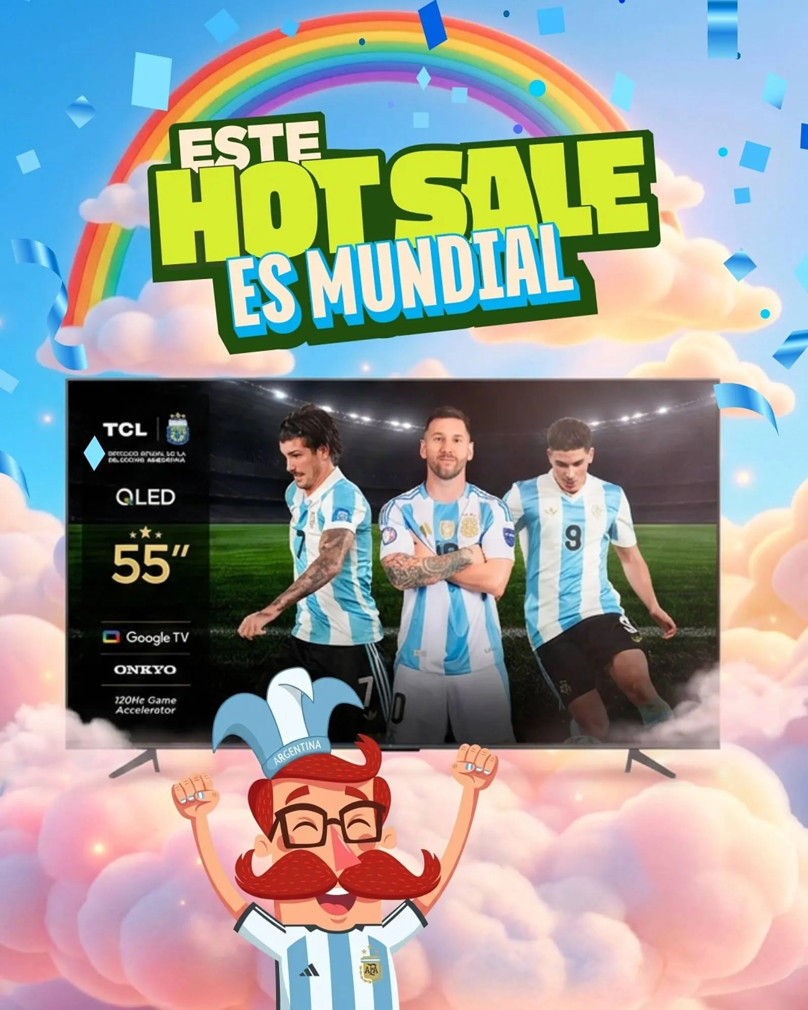 Ofertas de Catálogo Casa Silvia 11 de mayo al 17 de mayo 2026 - Página 1 del catálogo