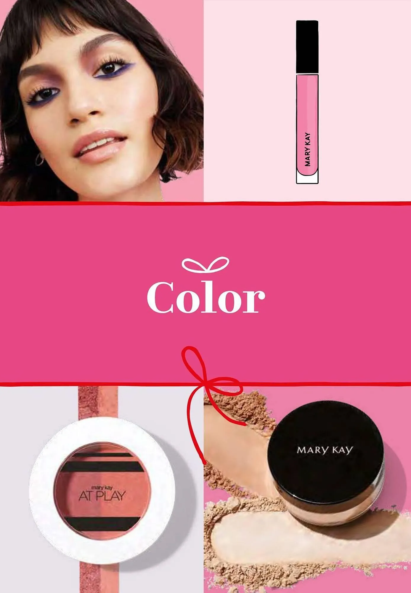 Ofertas de Catálogo Mary Kay 19 de septiembre al 31 de octubre 2025 - Página 56 del catálogo