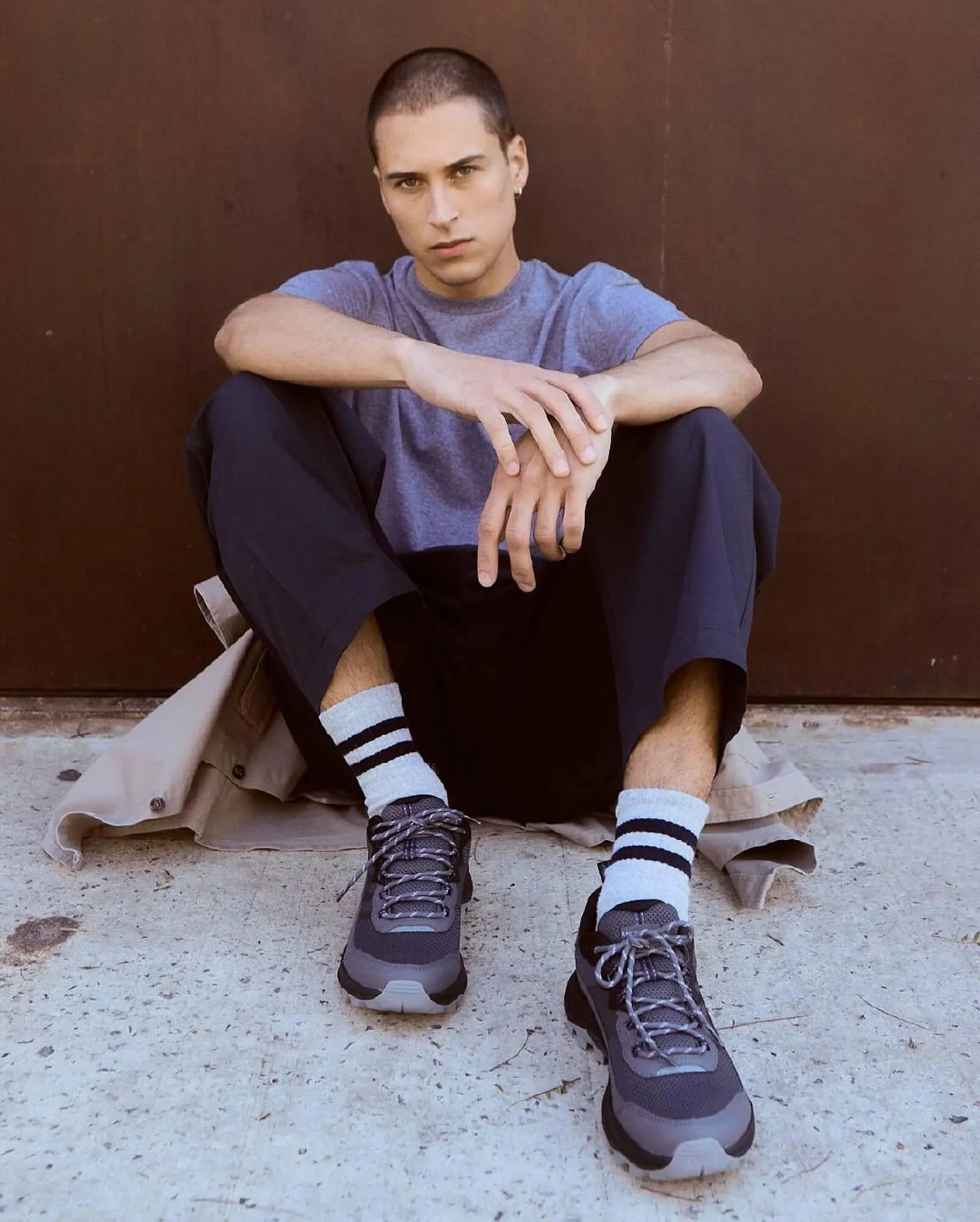 Ofertas de Catálogo Grimoldi 24 de agosto al 30 de agosto 2025 - Página 1 del catálogo