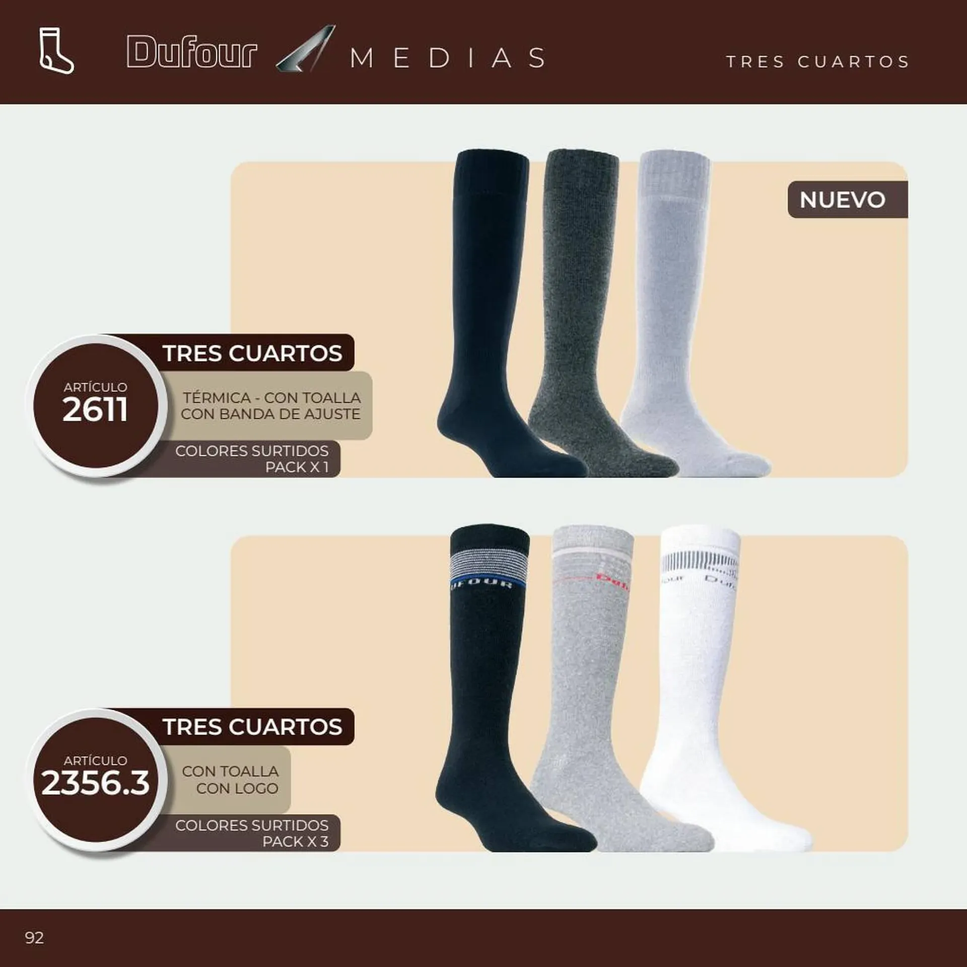 Ofertas de Catálogo Cocot 6 de marzo al 20 de septiembre 2023 - Página 92 del catálogo