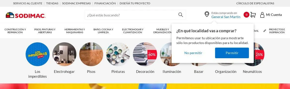 Ofertas de Sodimac 23 de septiembre al 2 de octubre 2024 - Página 2 del catálogo