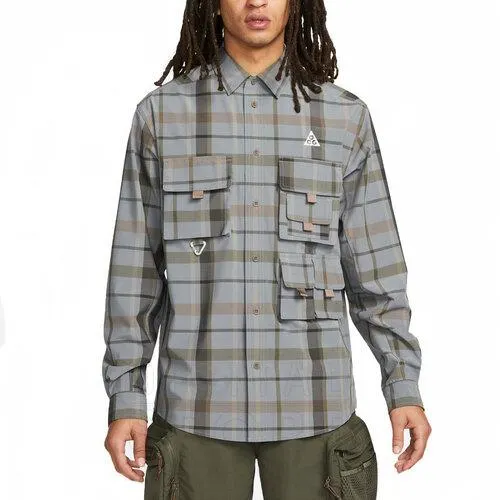 CAMISA NRG DF ACG UV DEV nike