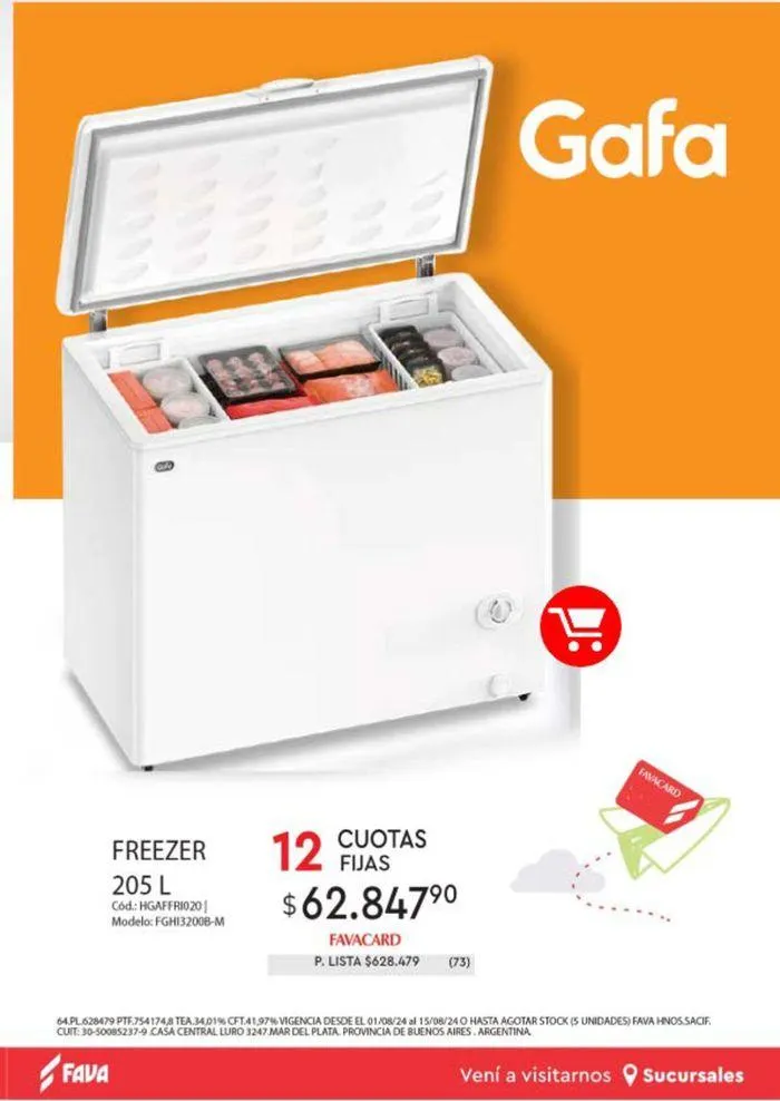 Ofertas de Día del Niño 6 de agosto al 31 de agosto 2024 - Página 35 del catálogo