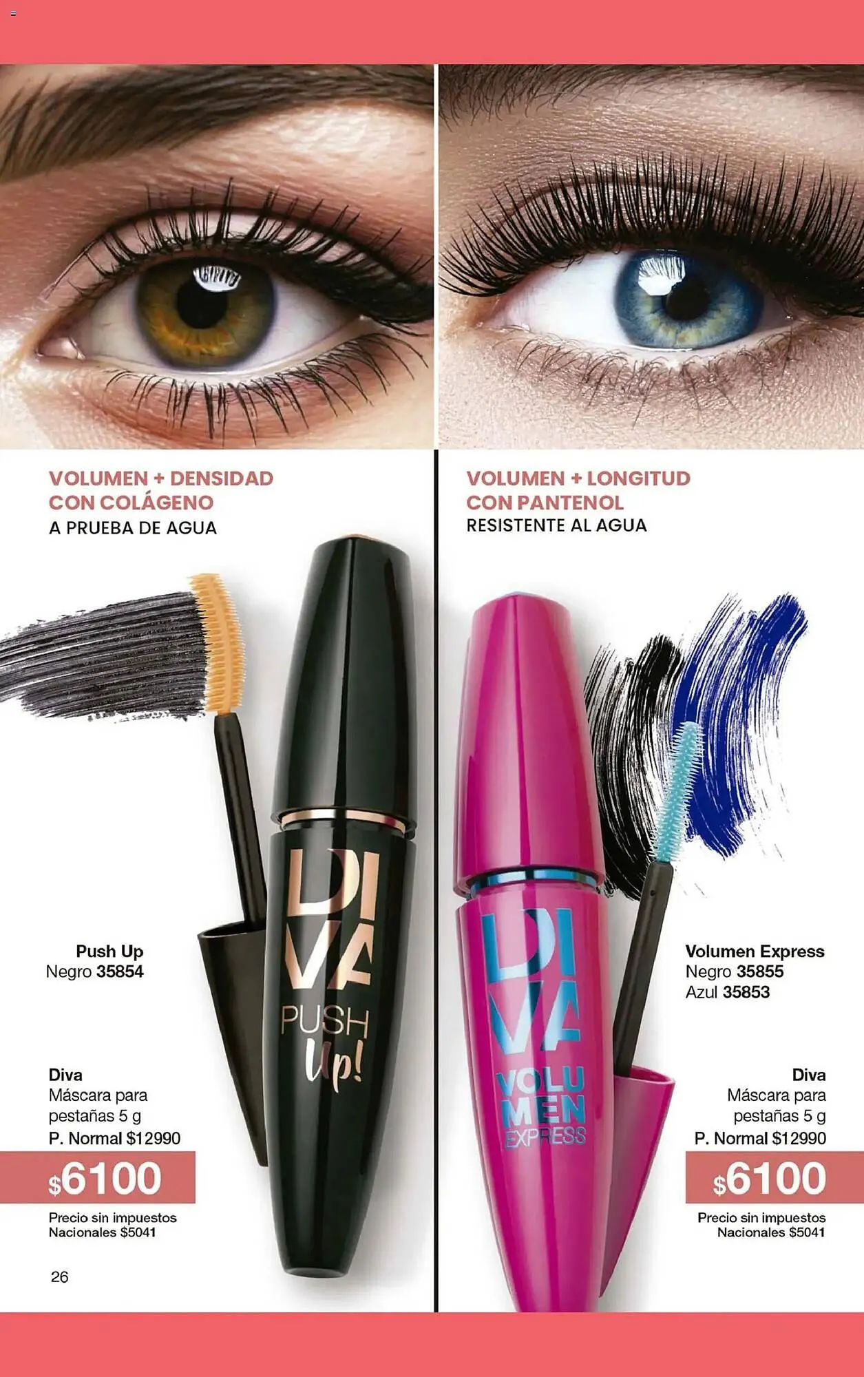 Ofertas de Folleto Gigot 5 de febrero al 28 de febrero 2026 - Página 48 del catálogo