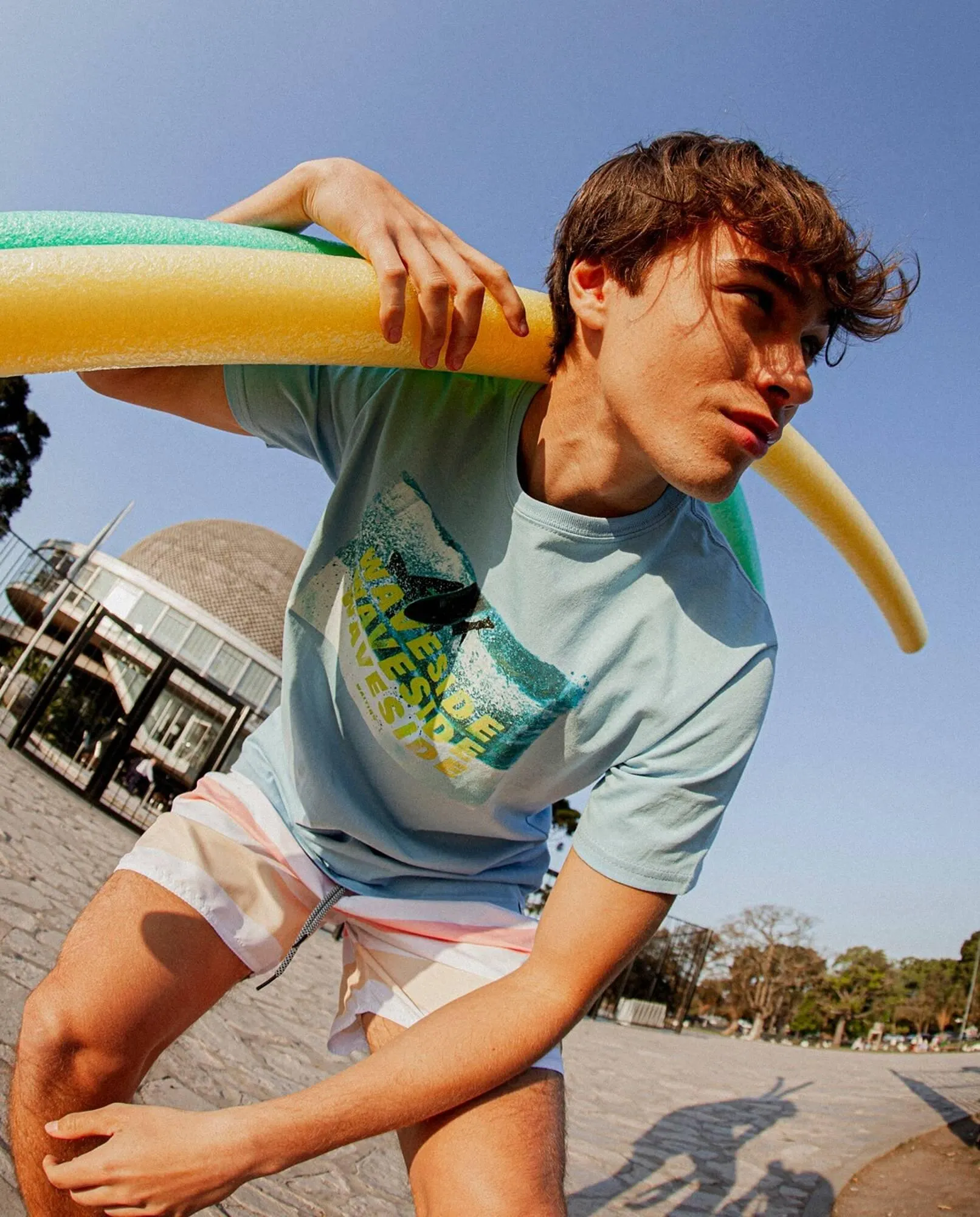 Catálogo Waiting - 1