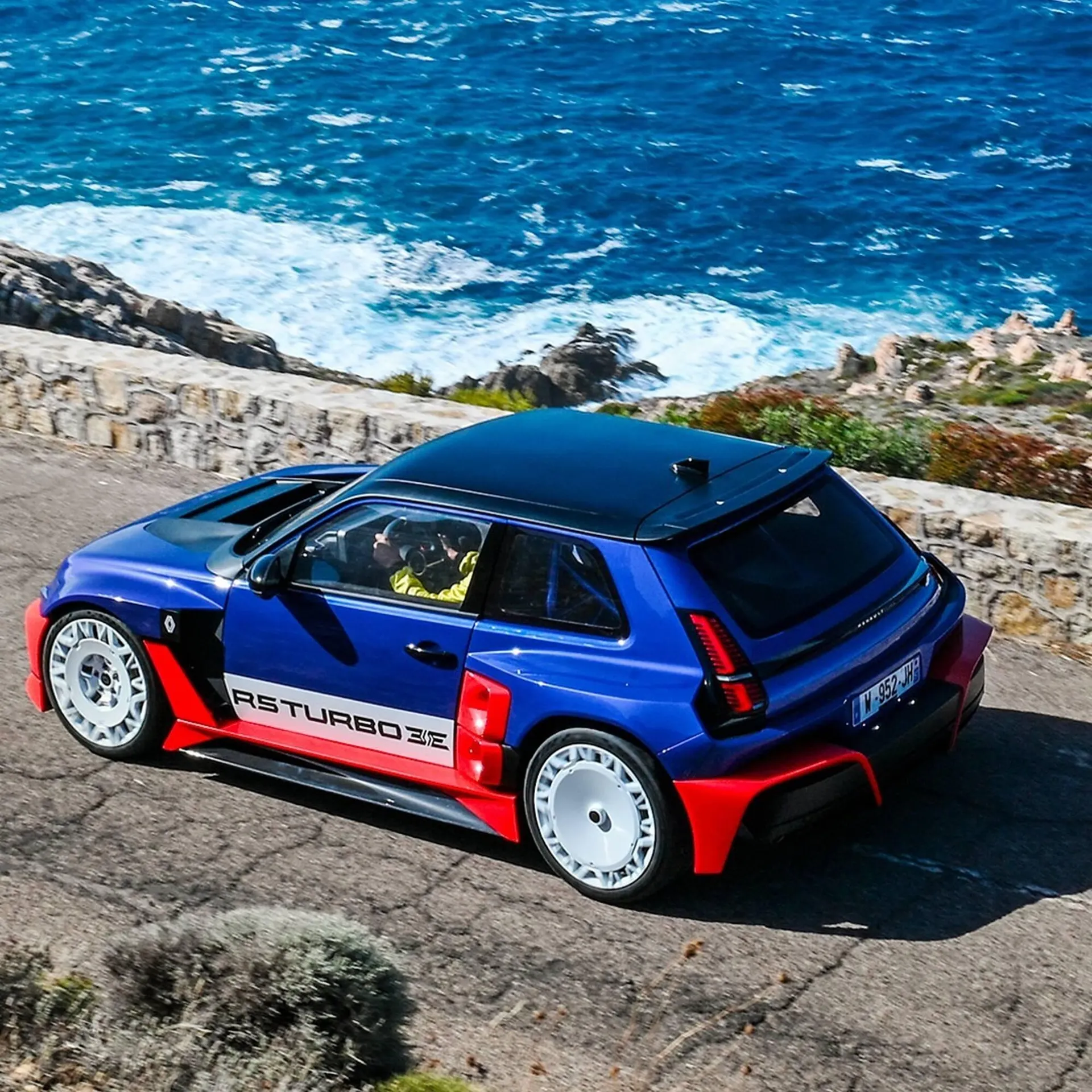 Catálogo Renault - 1