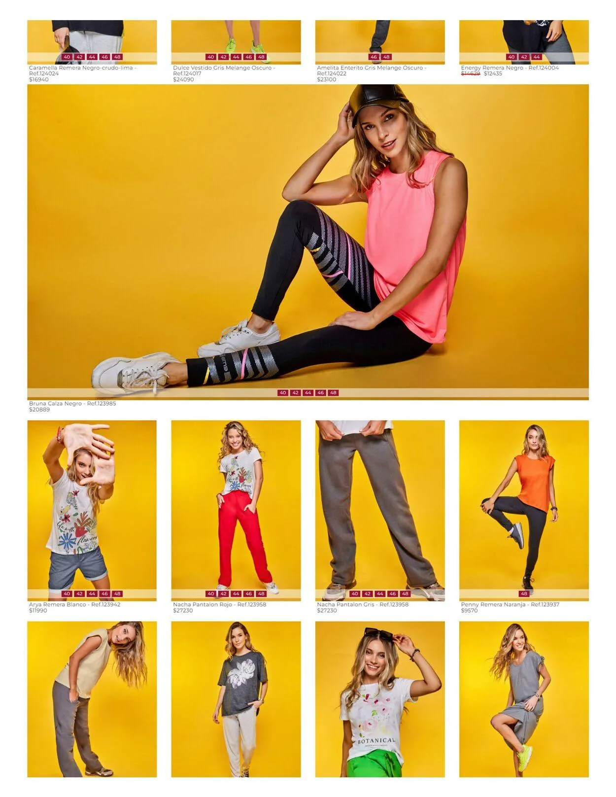 Ofertas de Martina di Trento 30 de noviembre al 28 de diciembre 2023 - Página 28 del catálogo