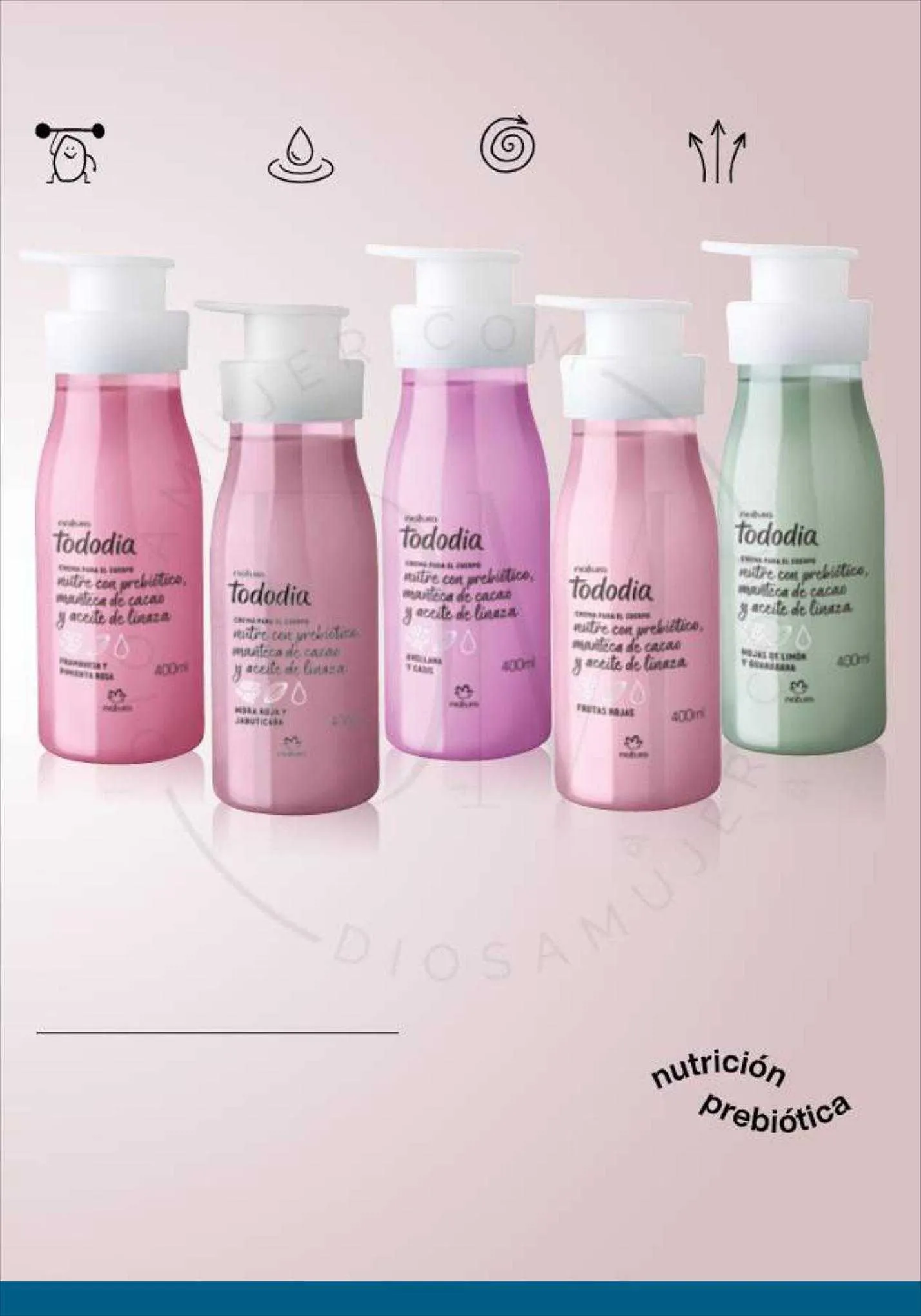 Ofertas de Catálogo Natura 6 de junio al 21 de agosto 2023 - Página 109 del catálogo