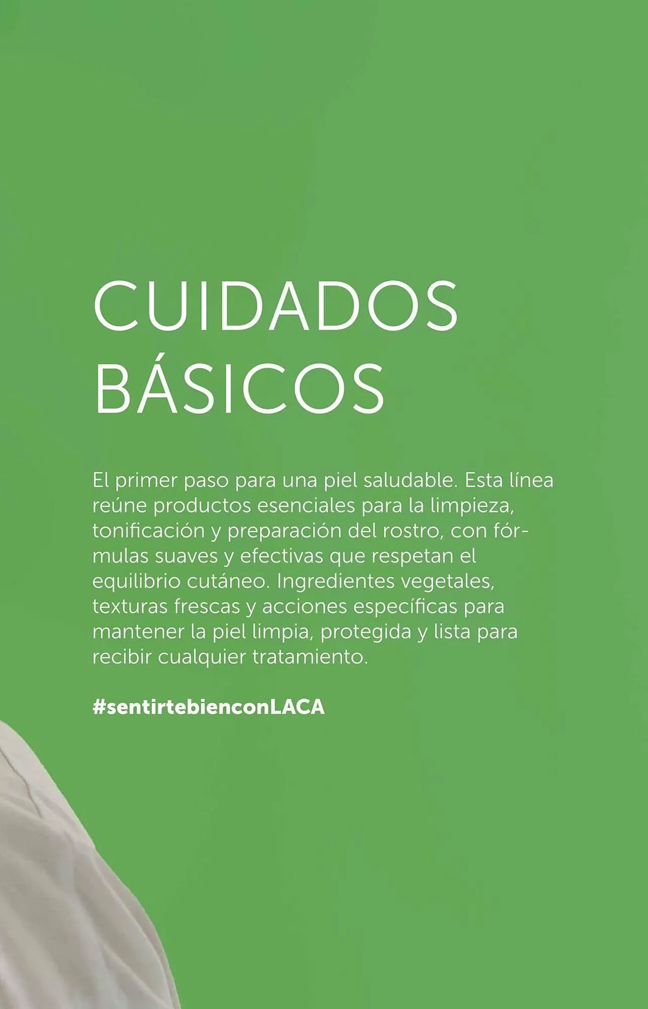 Ofertas de Catálogo Laboratorio LACA 3 de octubre al 31 de enero 2026 - Página 35 del catálogo