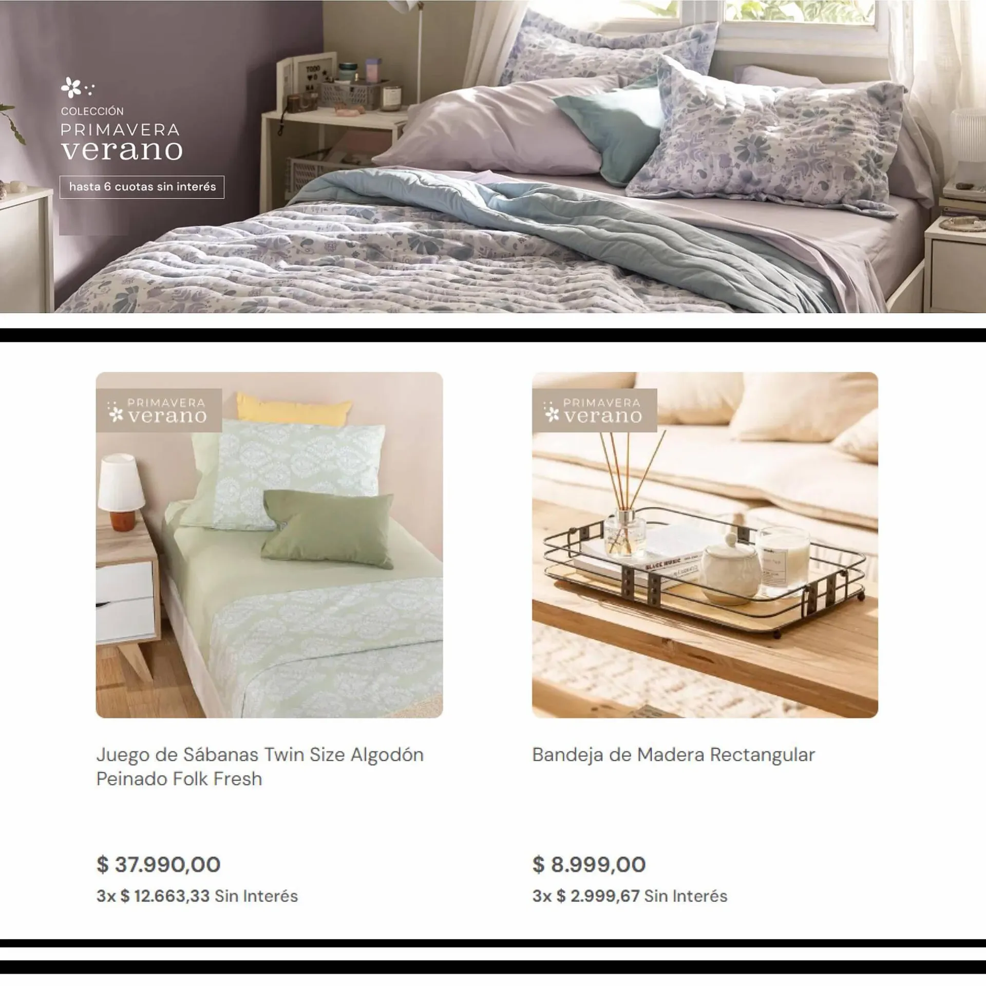 Ofertas de Catálogo Arredo 7 de septiembre al 4 de octubre 2023 - Página 4 del catálogo