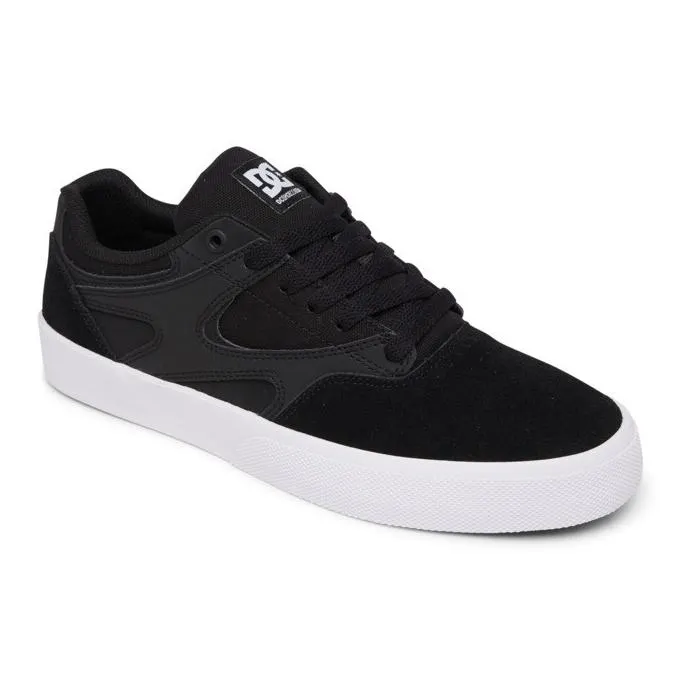 Zapatilla Kalis Vulc (Bkw) DC
