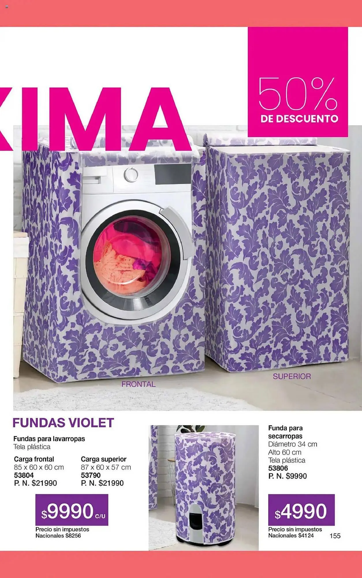 Ofertas de Folleto Gigot 1 de noviembre al 1 de diciembre 2025 - Página 161 del catálogo