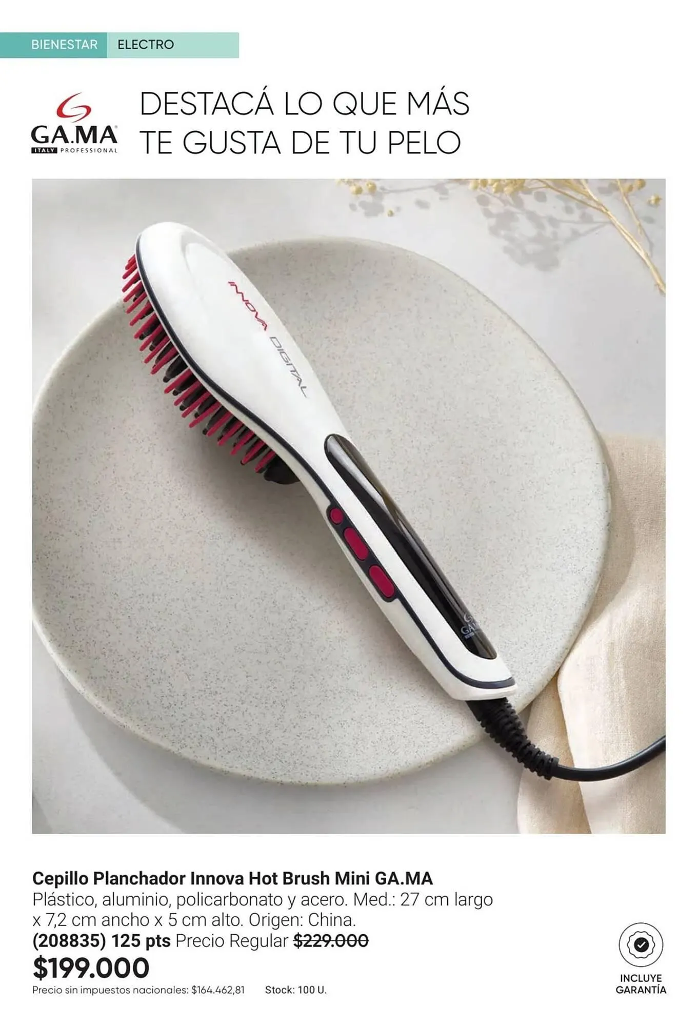 Ofertas de Catálogo Avon 11 de marzo al 31 de marzo 2026 - Página 56 del catálogo