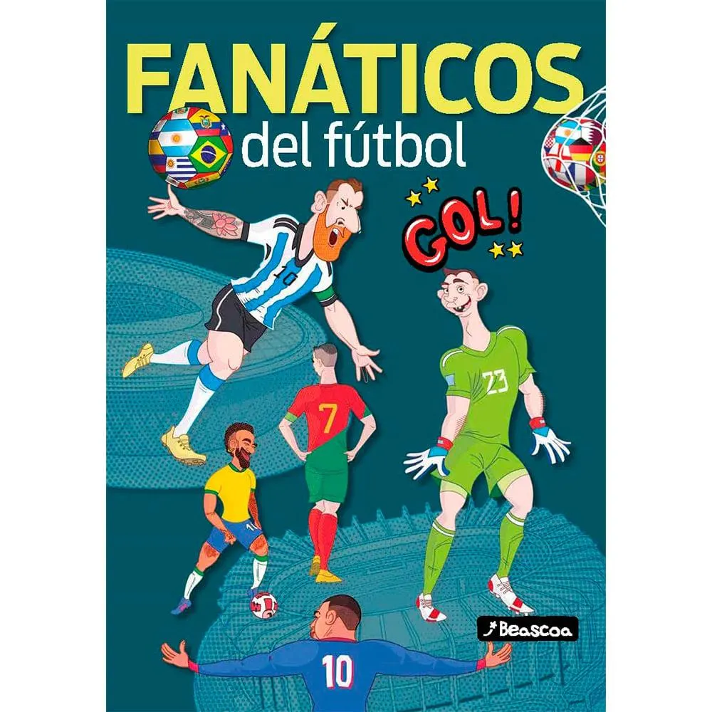 FANATICOS DEL FUTBOL