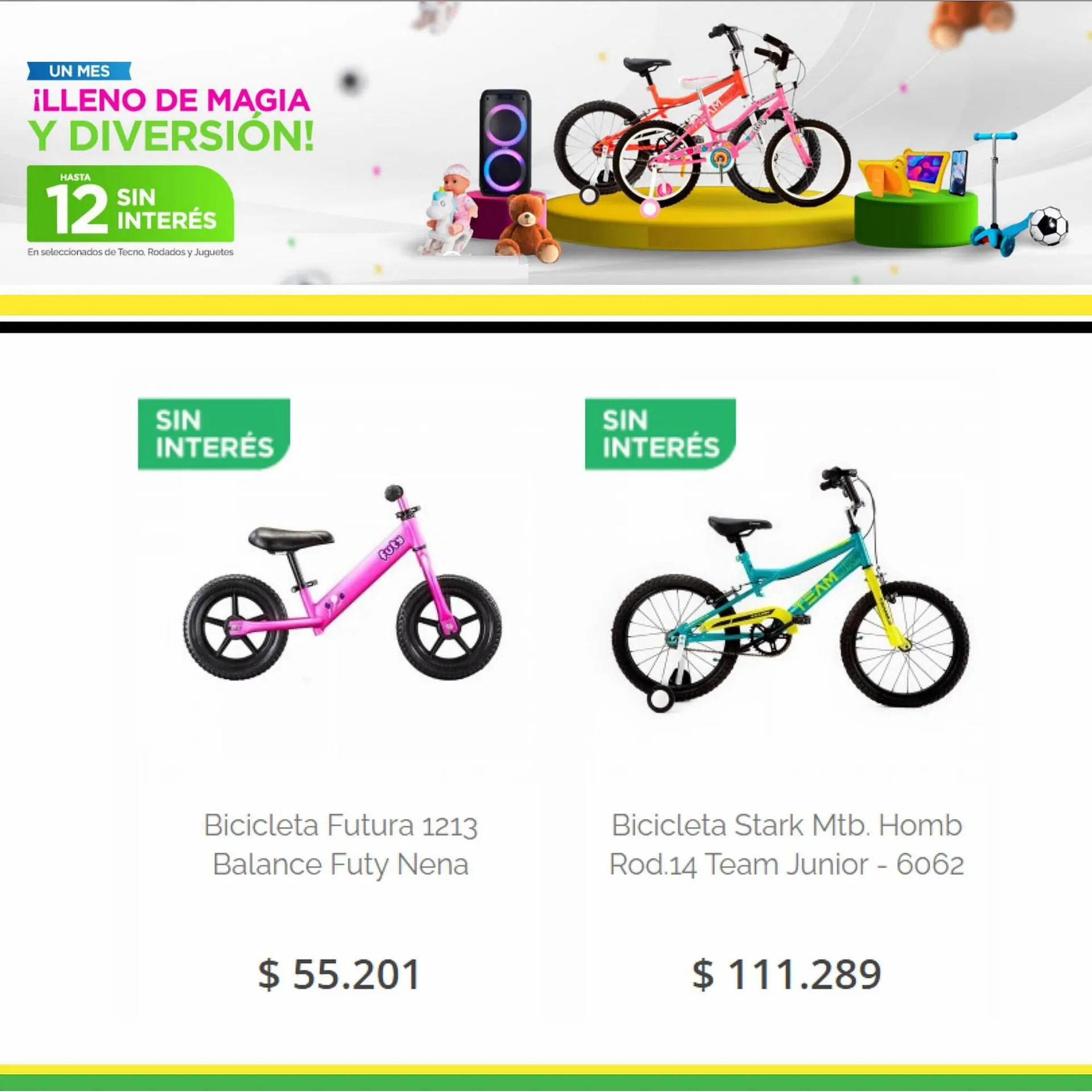 Ofertas de Catálogo Punto Blu 16 de agosto al 31 de agosto 2023 - Página 3 del catálogo