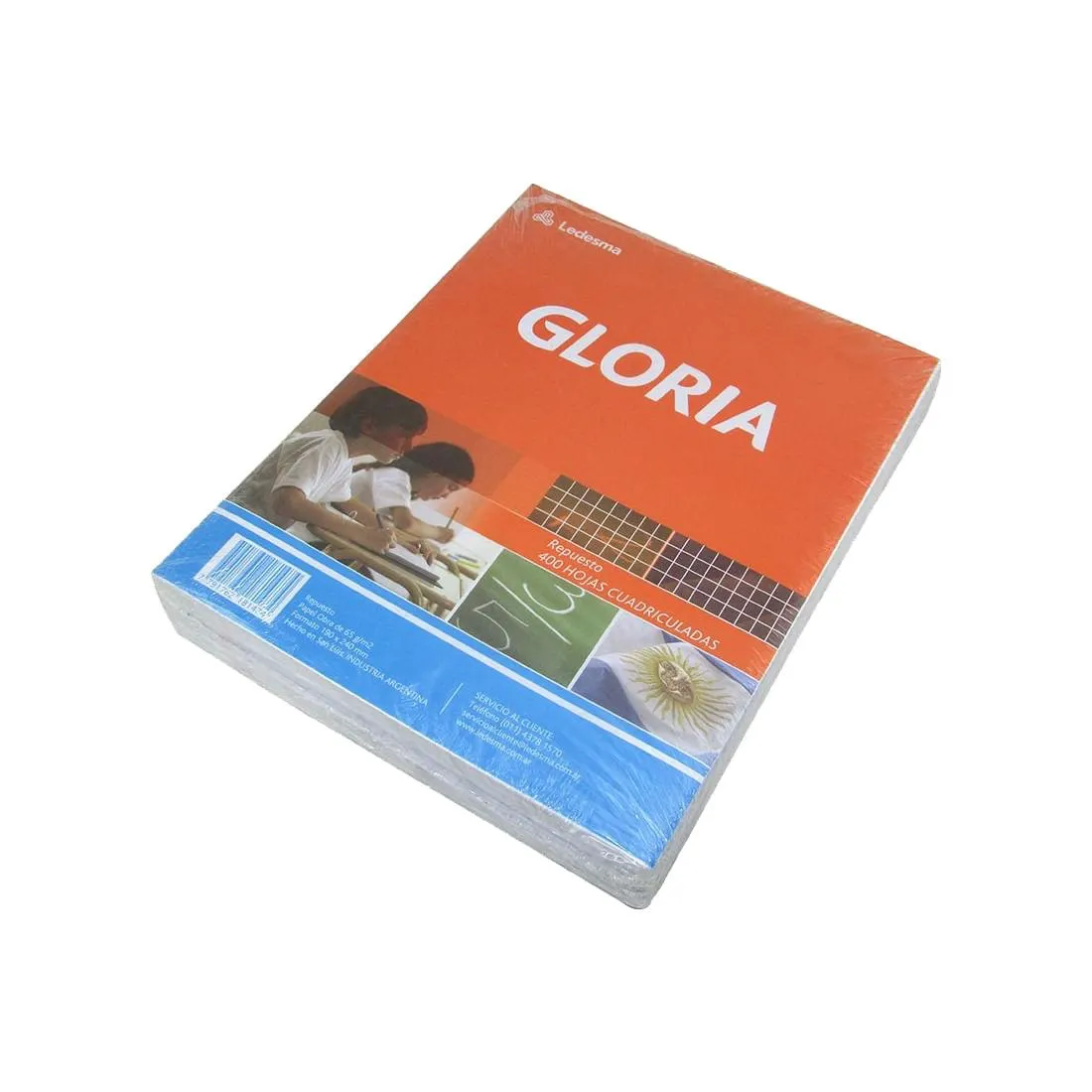 REP.400HJS RAY GLORIA ESCO