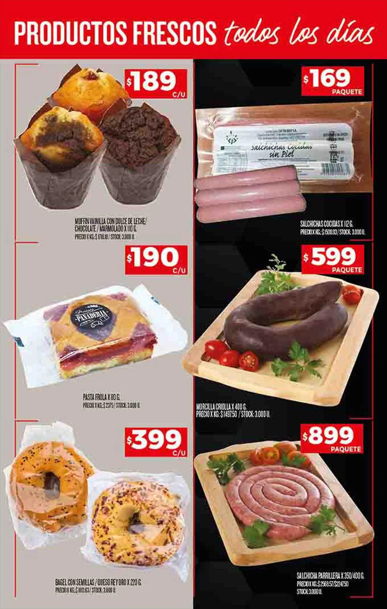 Ofertas de Catálogo Supermercados DIA 1 de agosto al 13 de agosto 2023 - Página 7 del catálogo