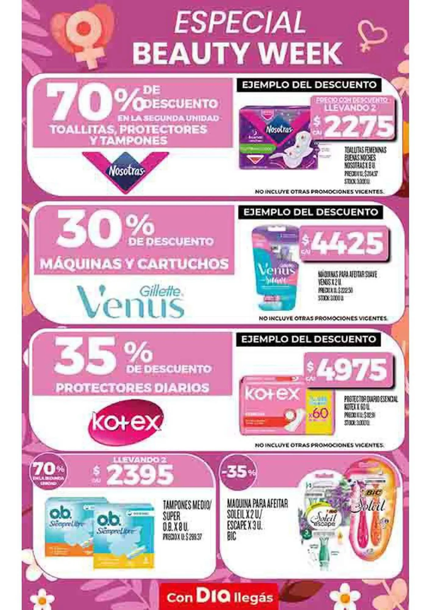 Ofertas de Folleto Supermercados DIA 4 de marzo al 7 de marzo 2026 - Página 2 del catálogo