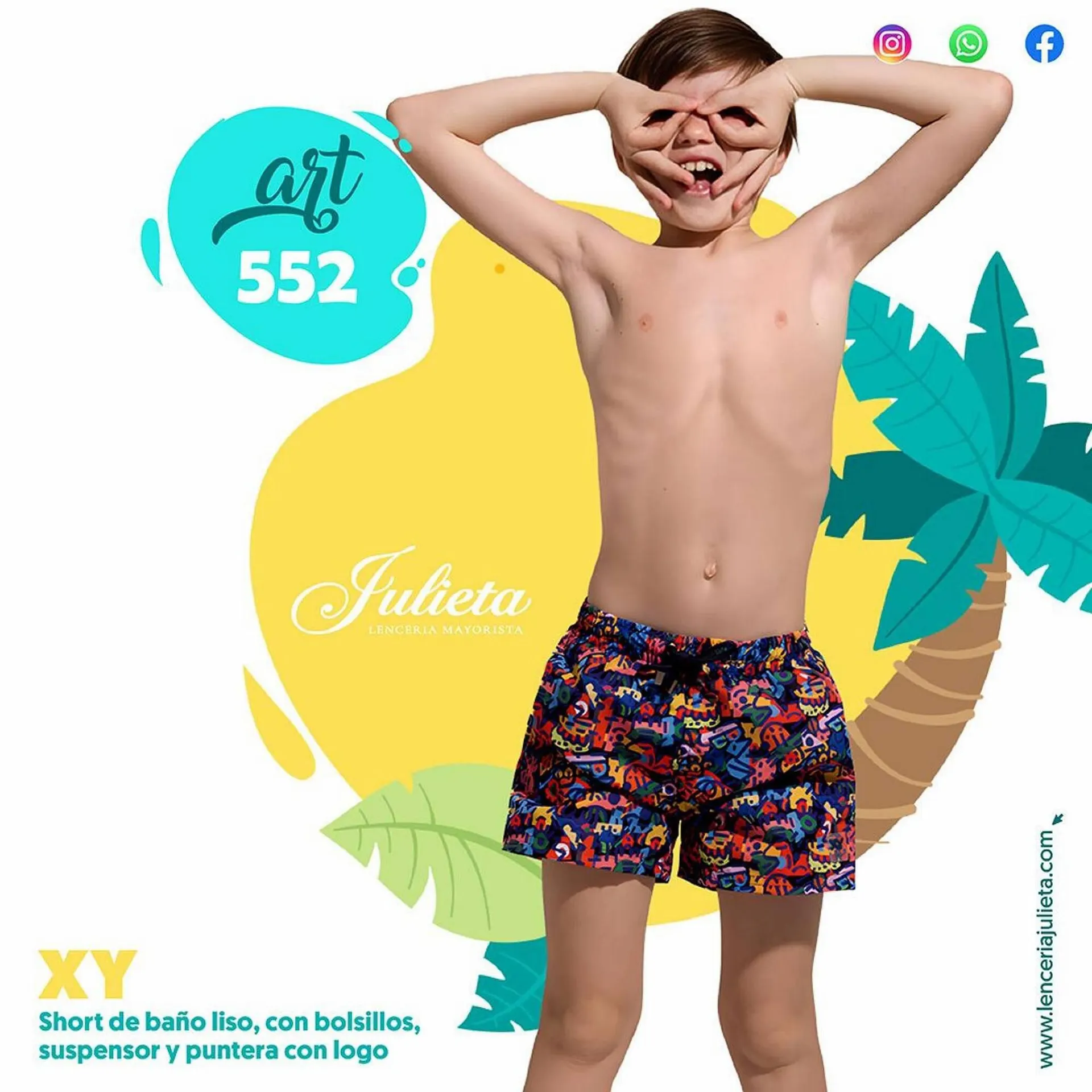 Ofertas de Catálogo Lencería Julieta 31 de agosto al 20 de septiembre 2023 - Página 11 del catálogo