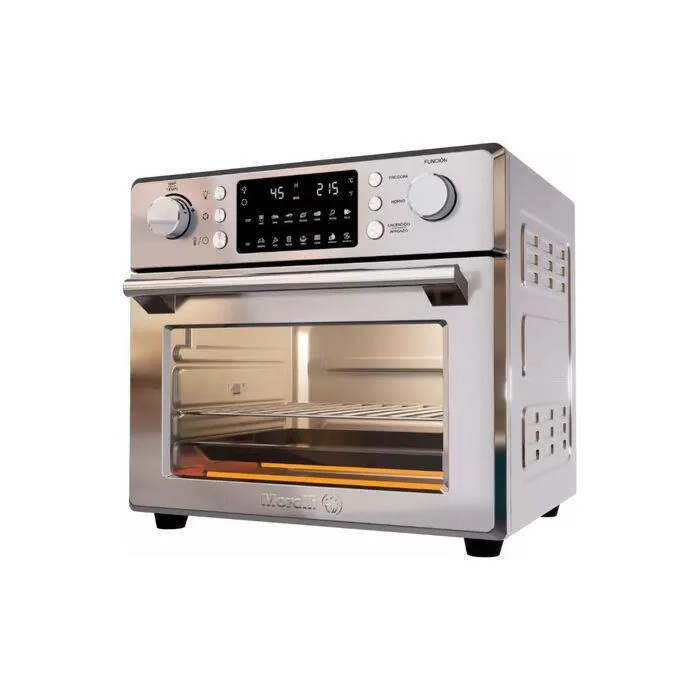 Horno Air Fryer MORELLI Bari1800B
