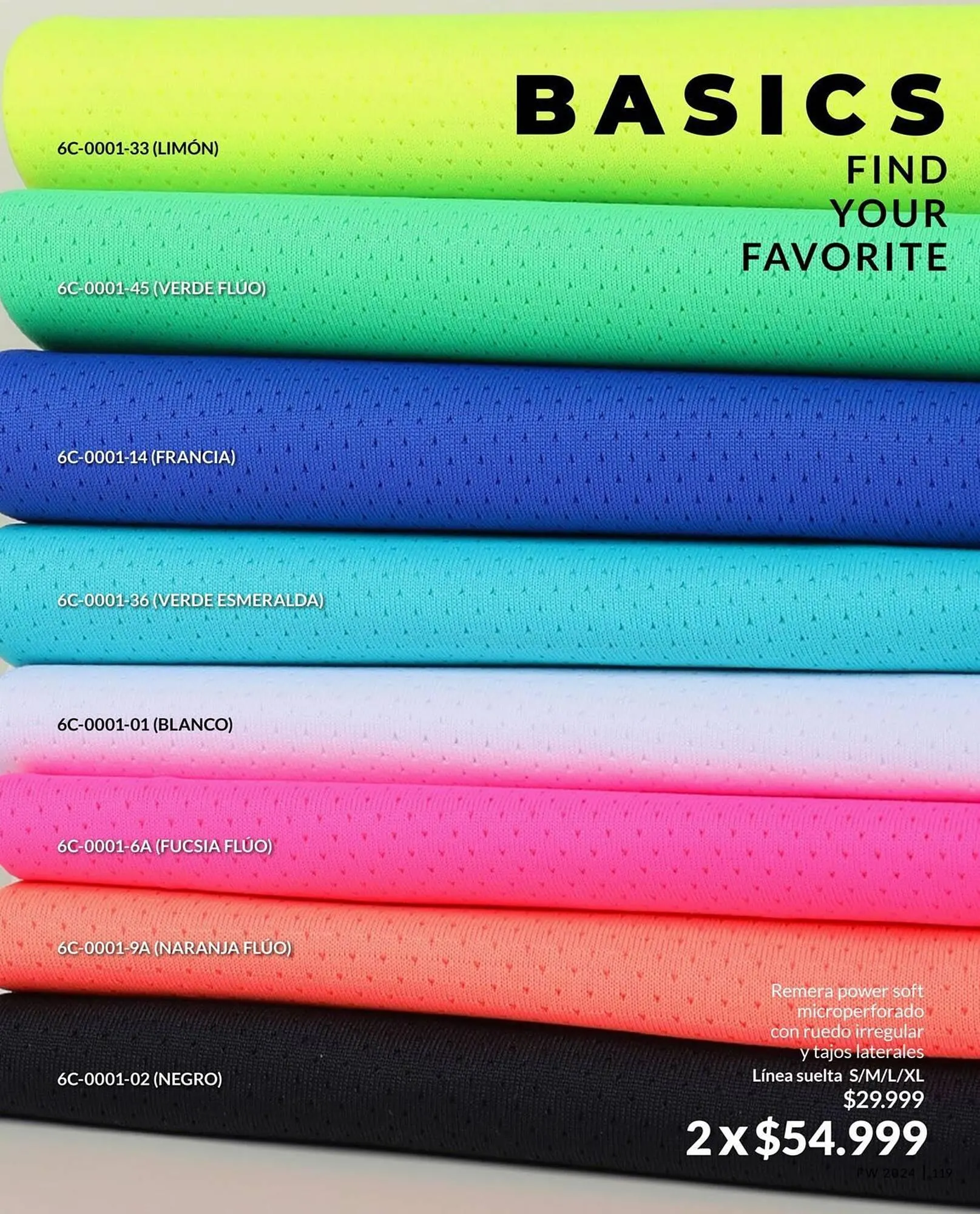 Ofertas de Catálogo Vitnik 5 de agosto al 1 de febrero 2025 - Página 21 del catálogo